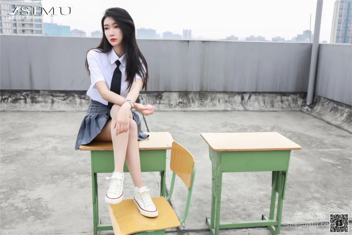 Xin Mo: SiMu SM223 photo 7