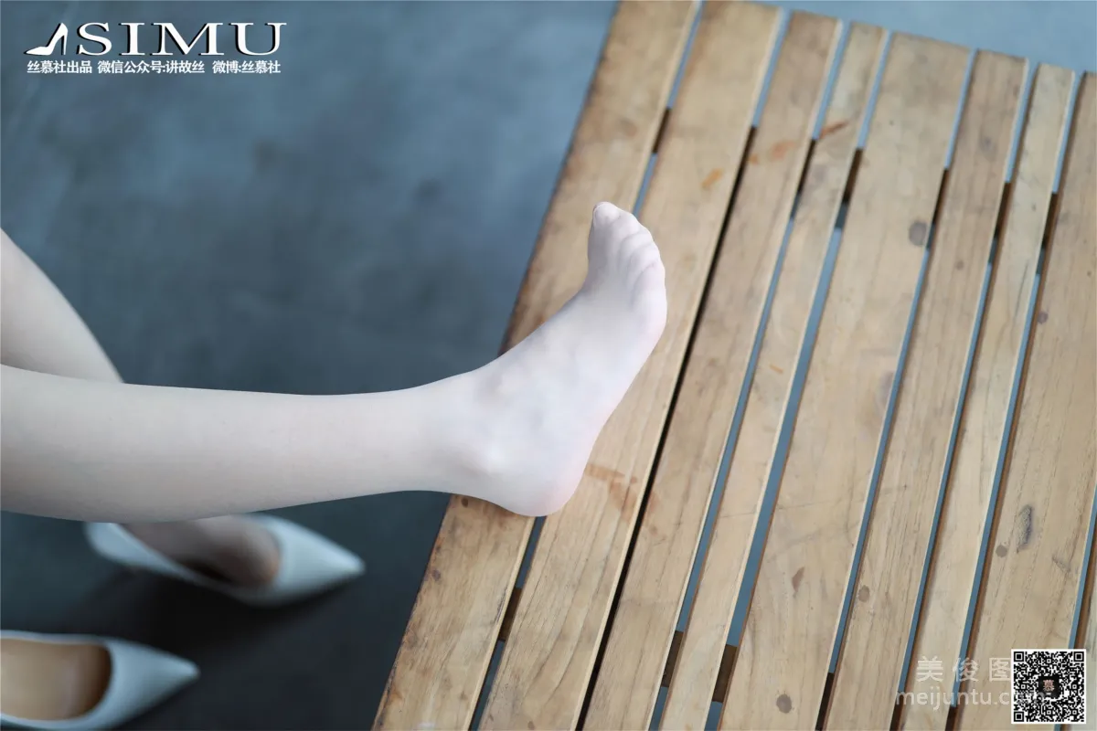 Wen Xin: SiMu SM245 photo 23