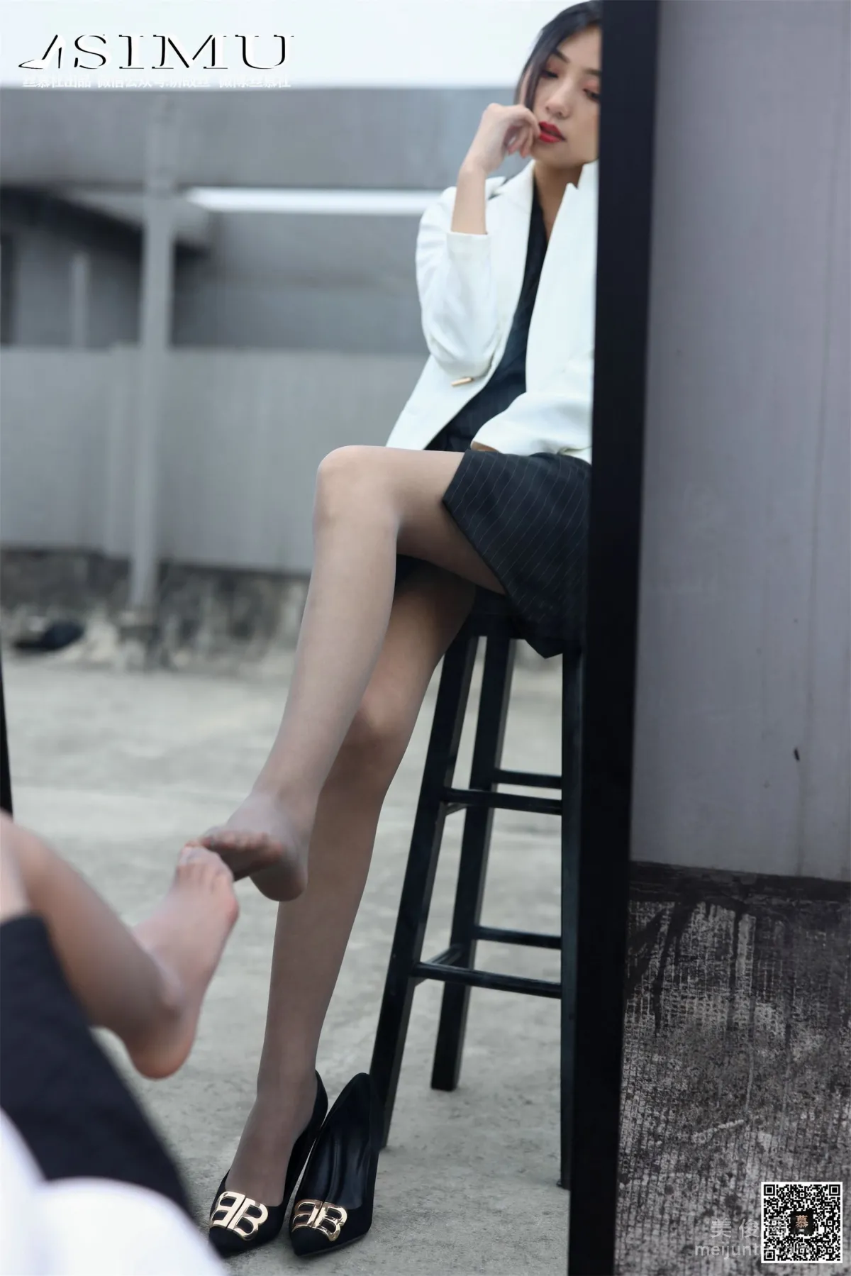 Shi Qing: SiMu SM216 photo 58