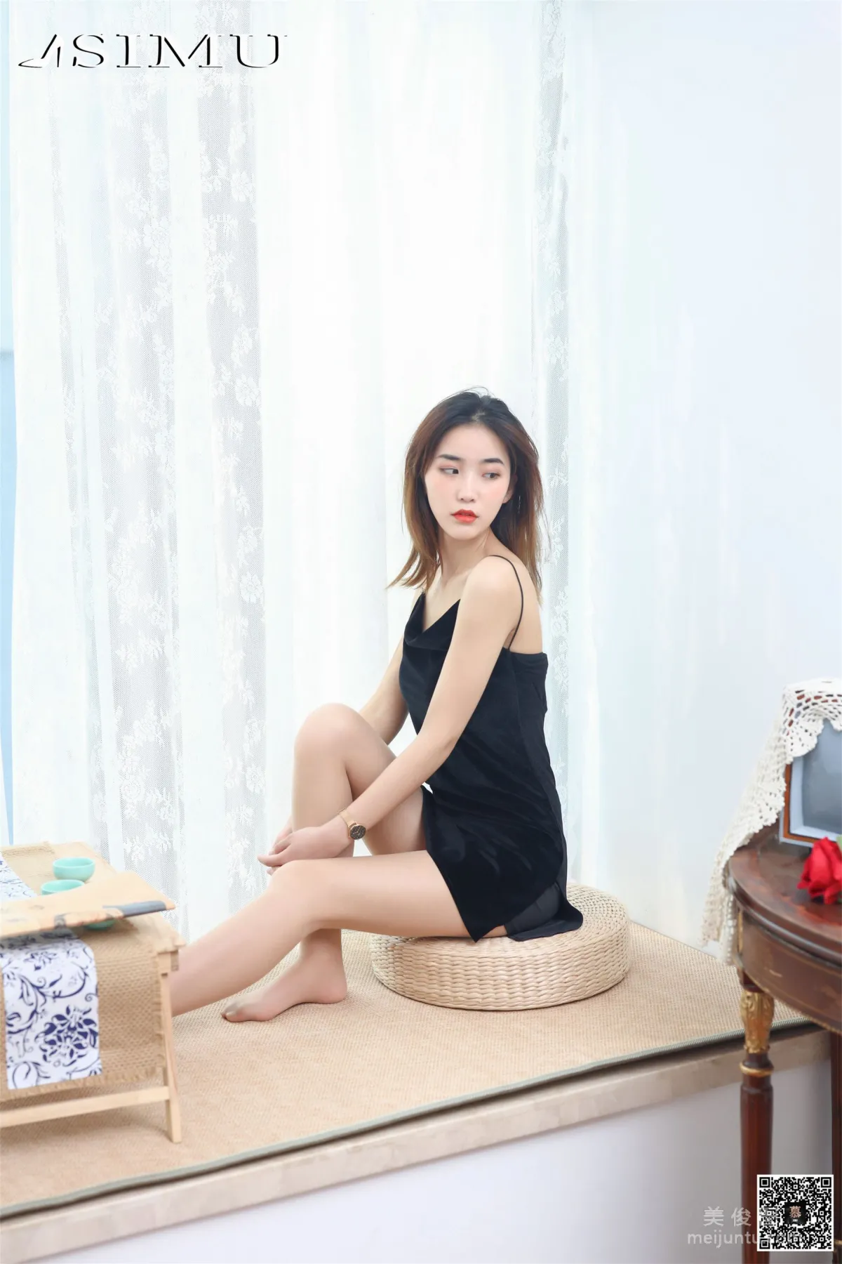 Xin Mo: SiMu SM212 photo 58