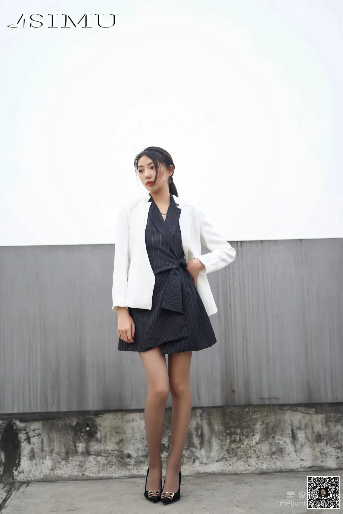 Shi Qing: SiMu SM216 photo 32