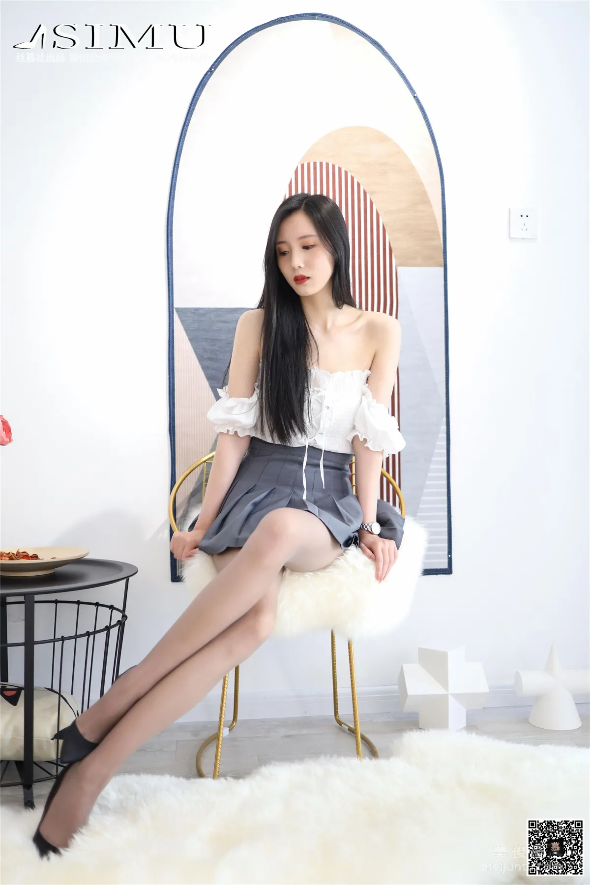 Zi Ning: SiMu SM238 photo 56