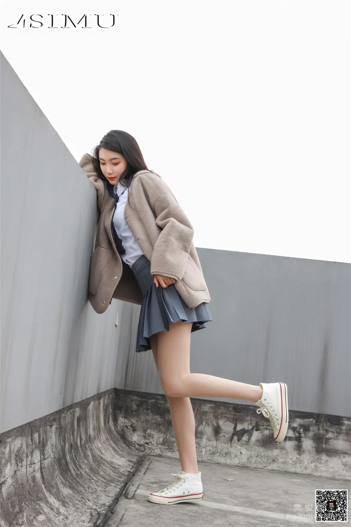 Xin Mo: SiMu SM223 photo 53