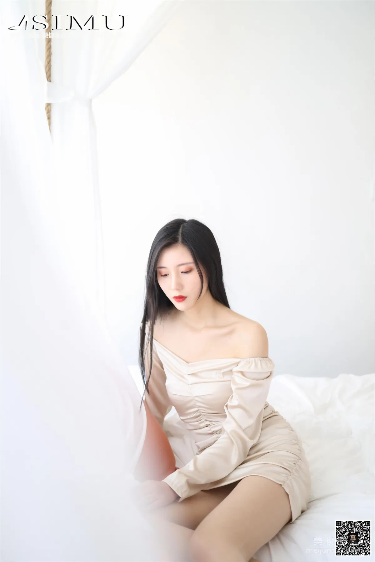 Zi Ning: SiMu SM226 photo 51