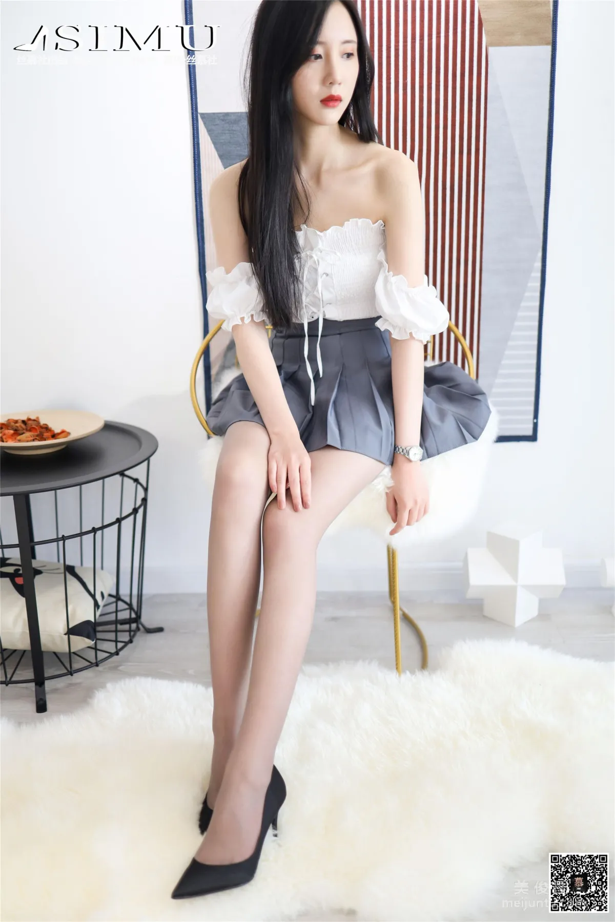 Zi Ning: SiMu SM238 photo 45
