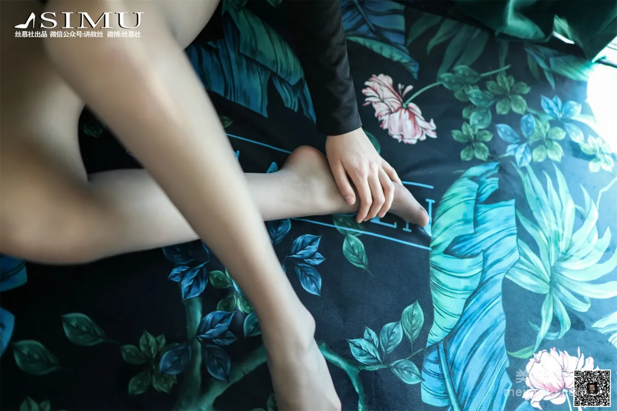 Xin Mo: SiMu SM247 photo 17