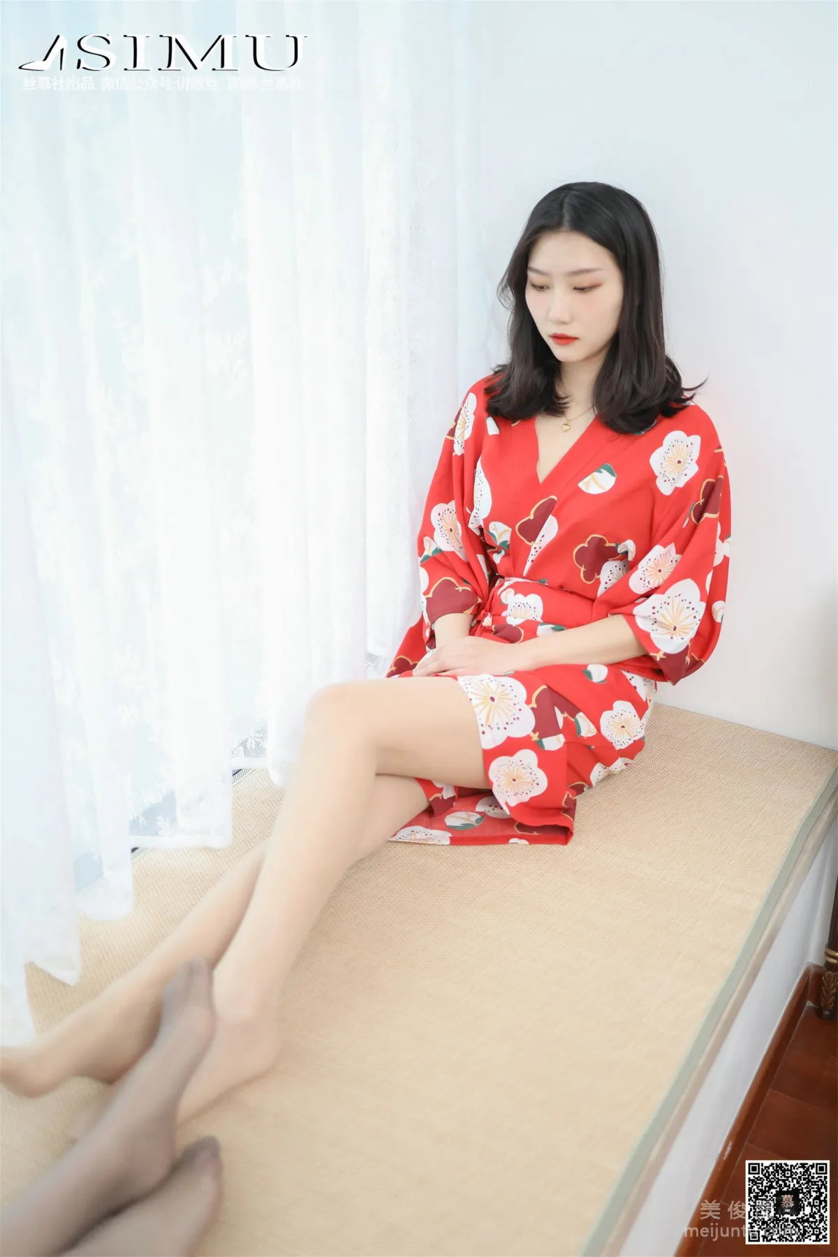 Xin Mo: SiMu SM232 photo 16