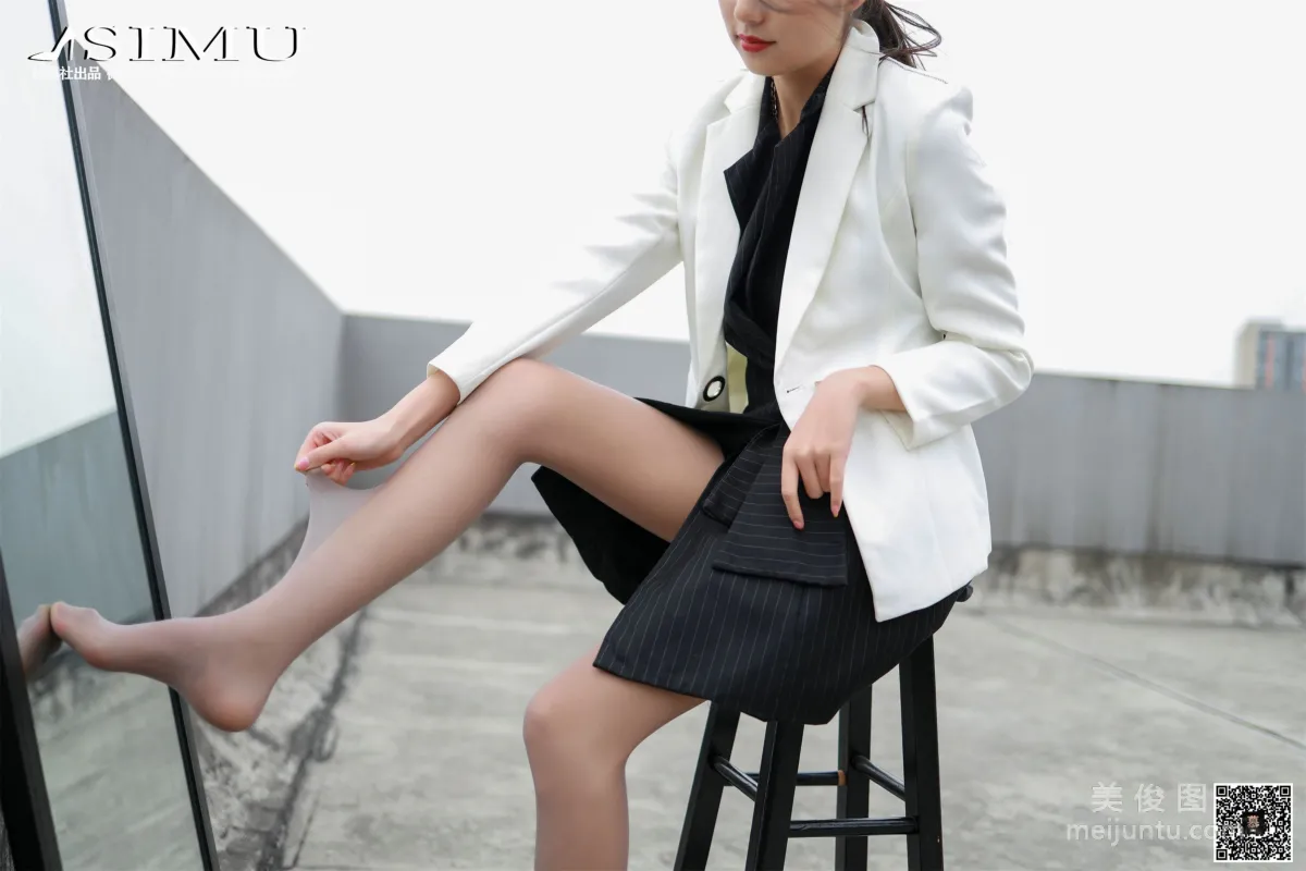 Shi Qing: SiMu SM216 photo 25