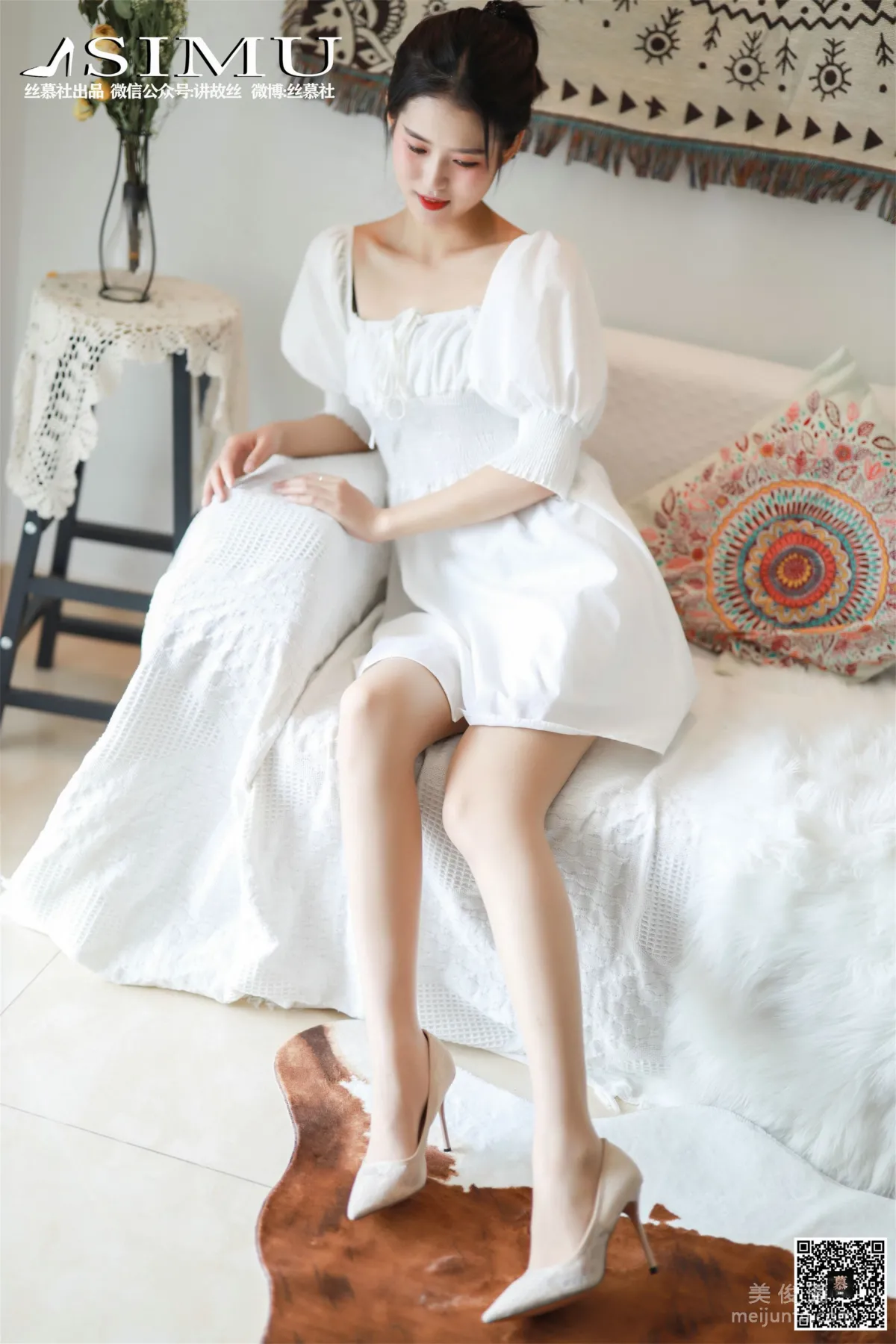 Xin Mo: SiMu SM248 photo 67