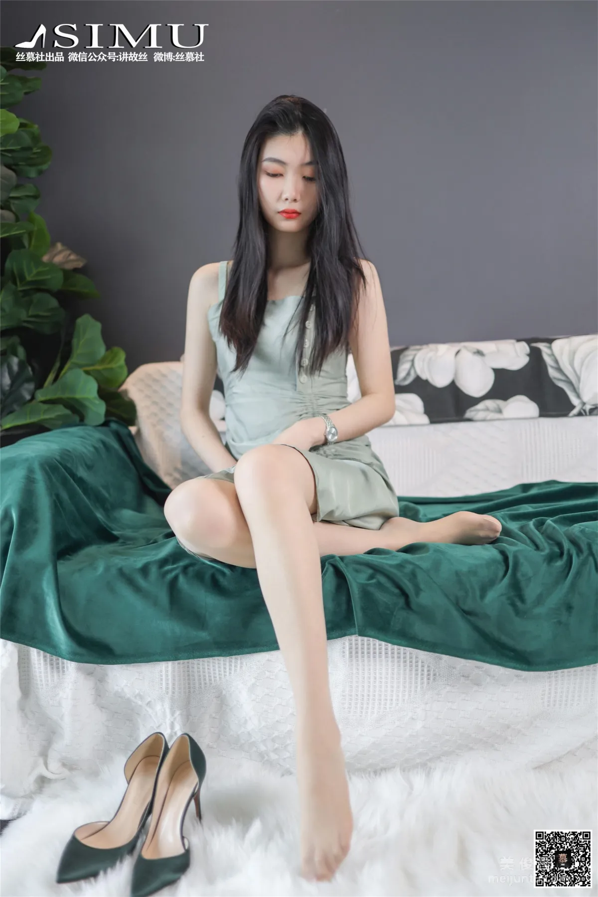 Ke Er: SiMu SM230 photo 11