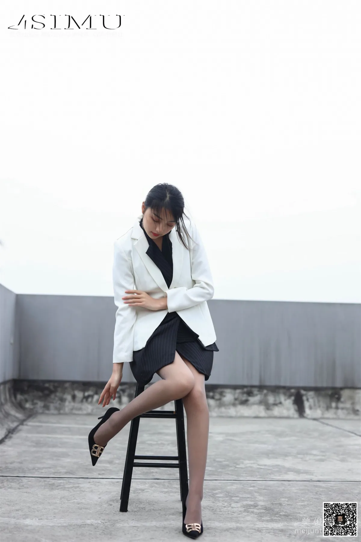 Shi Qing: SiMu SM216 photo 51