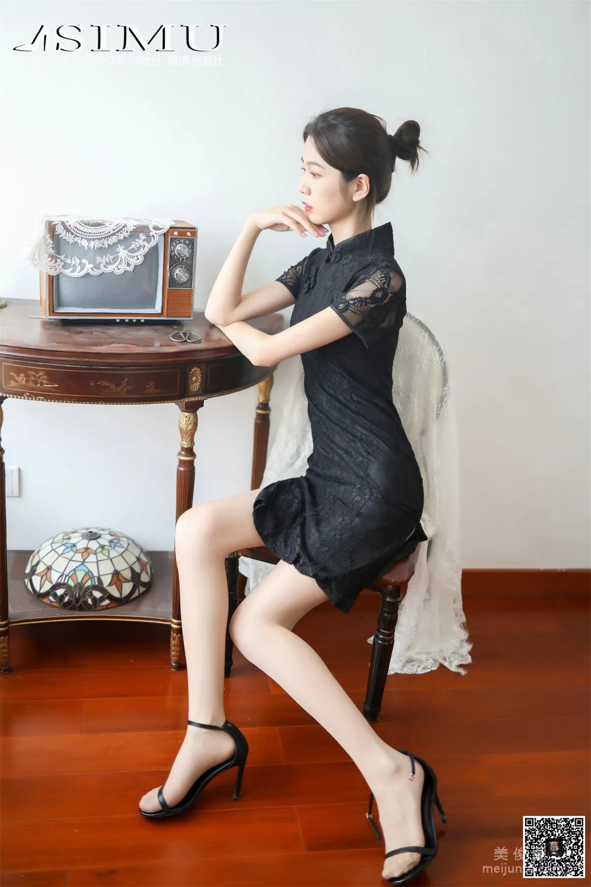 Xin Mo: SiMu SM254 photo 60