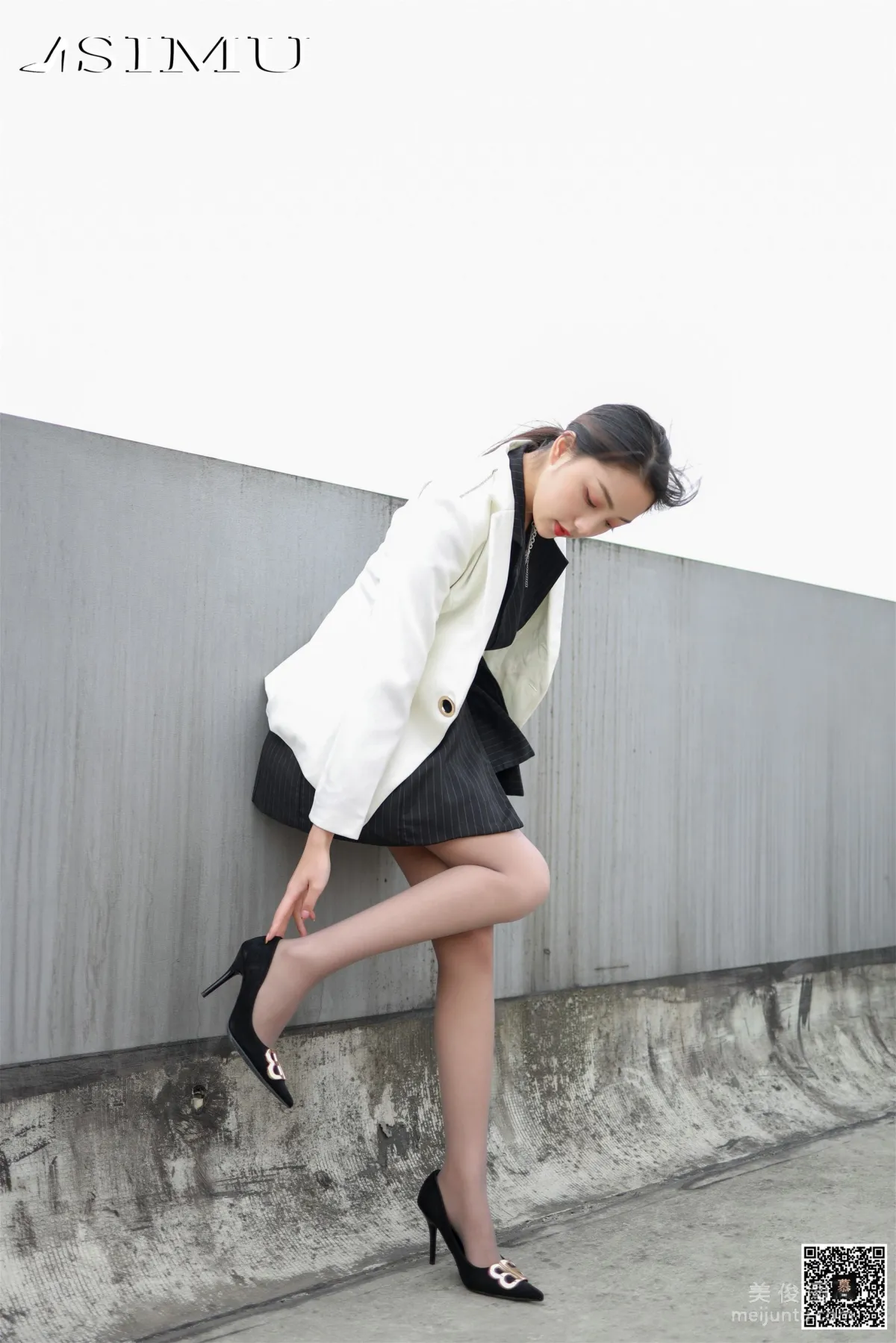 Shi Qing: SiMu SM216 photo 6