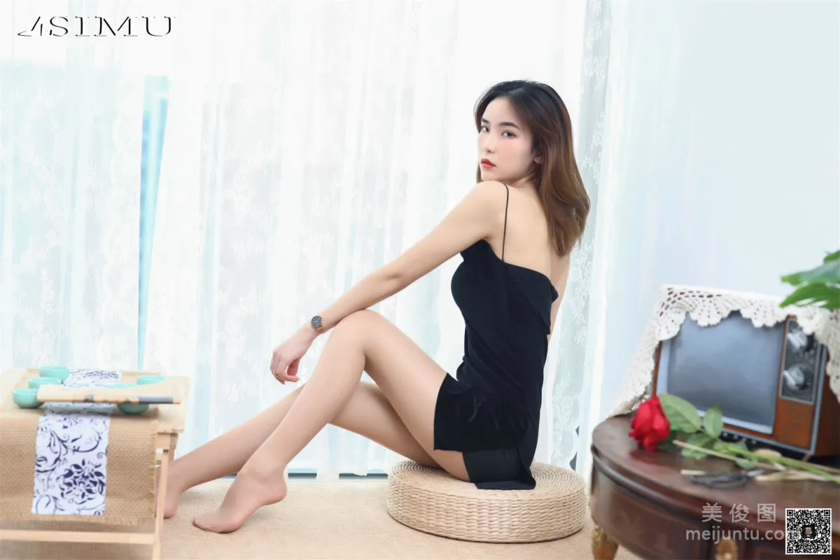 Xin Mo: SiMu SM212 photo 60