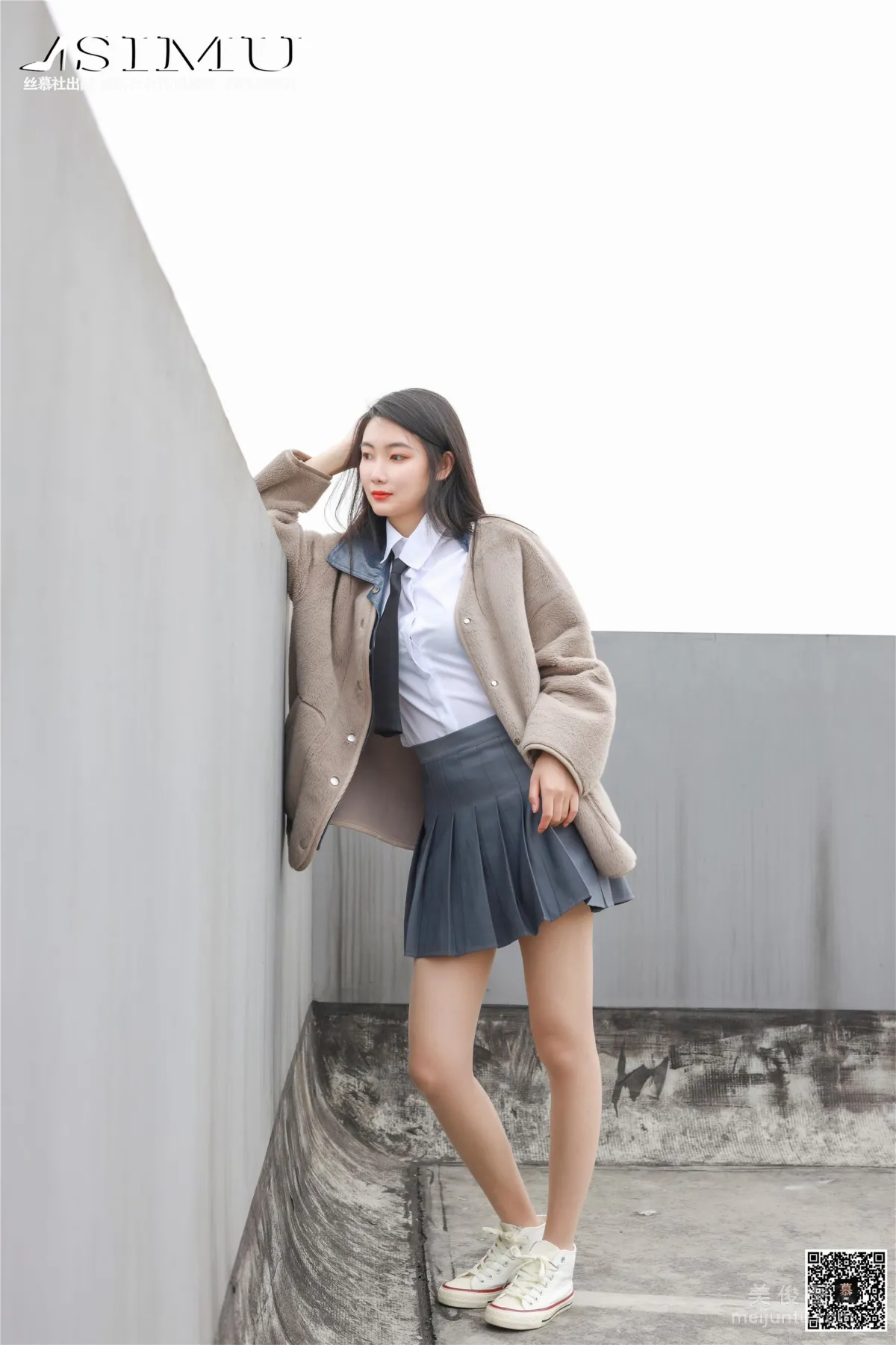 Xin Mo: SiMu SM223 photo 54