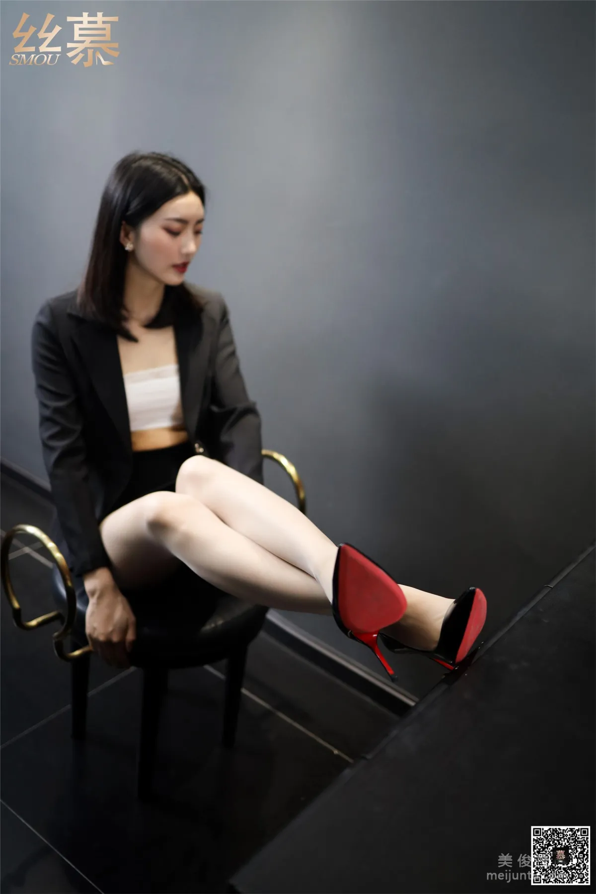 Jia Jia: SiMu SM266 photo 26