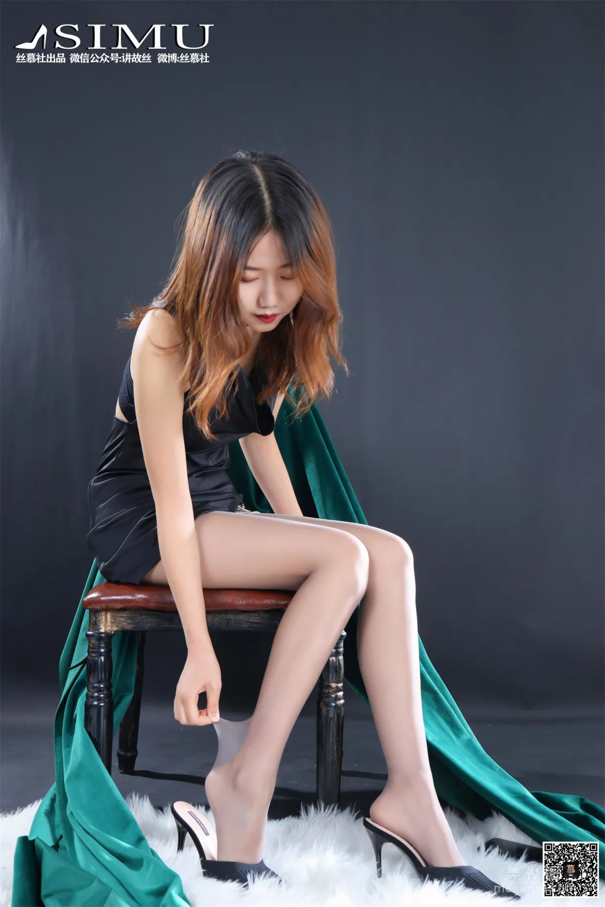 Mi Duo: SiMu SM211 photo 6