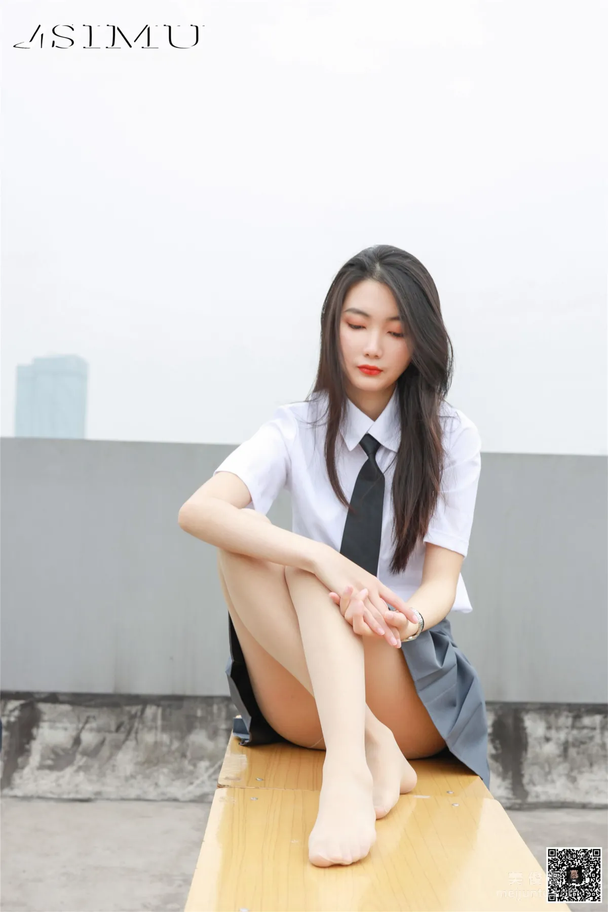 Xin Mo: SiMu SM223 photo 60