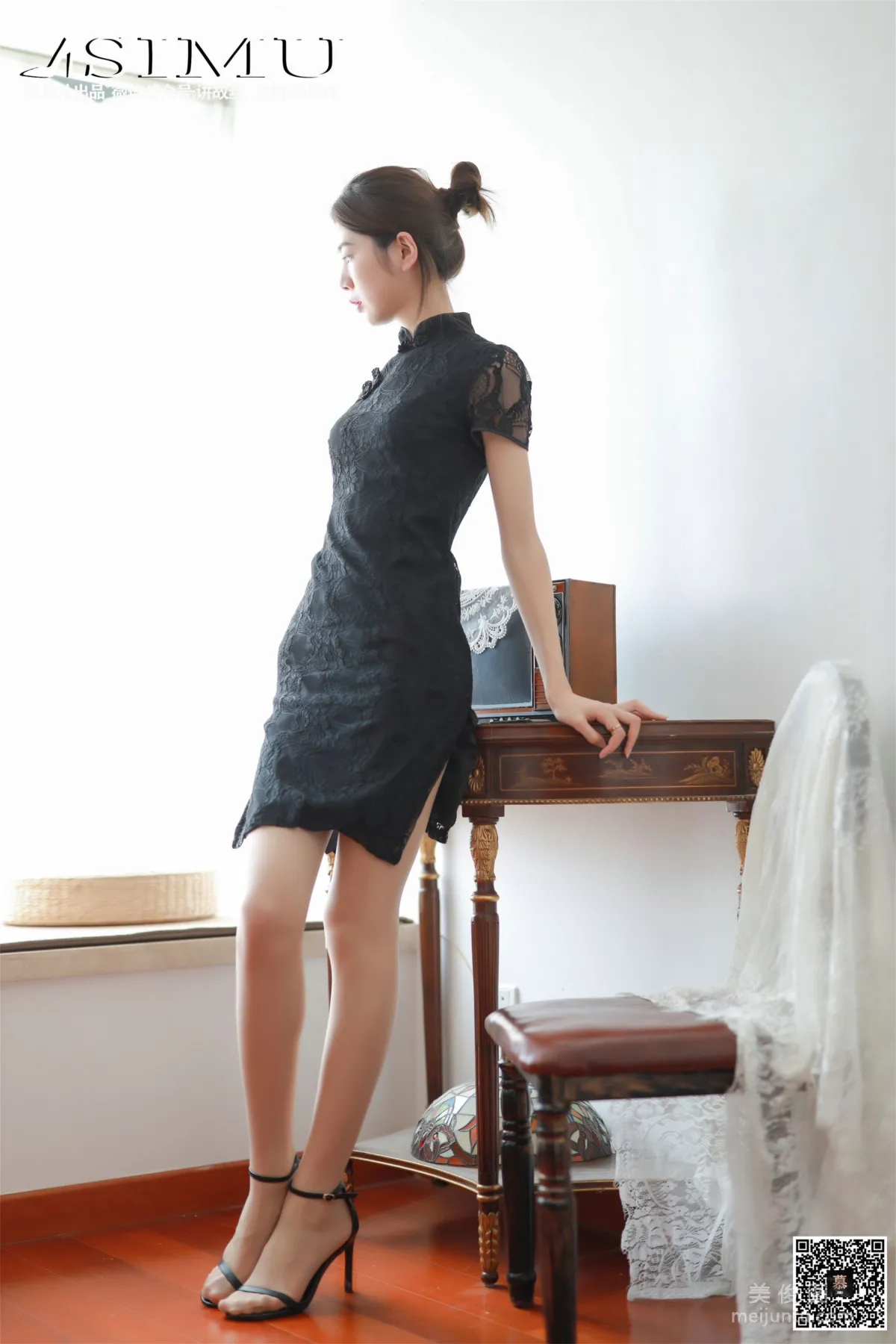 Xin Mo: SiMu SM254 photo 19