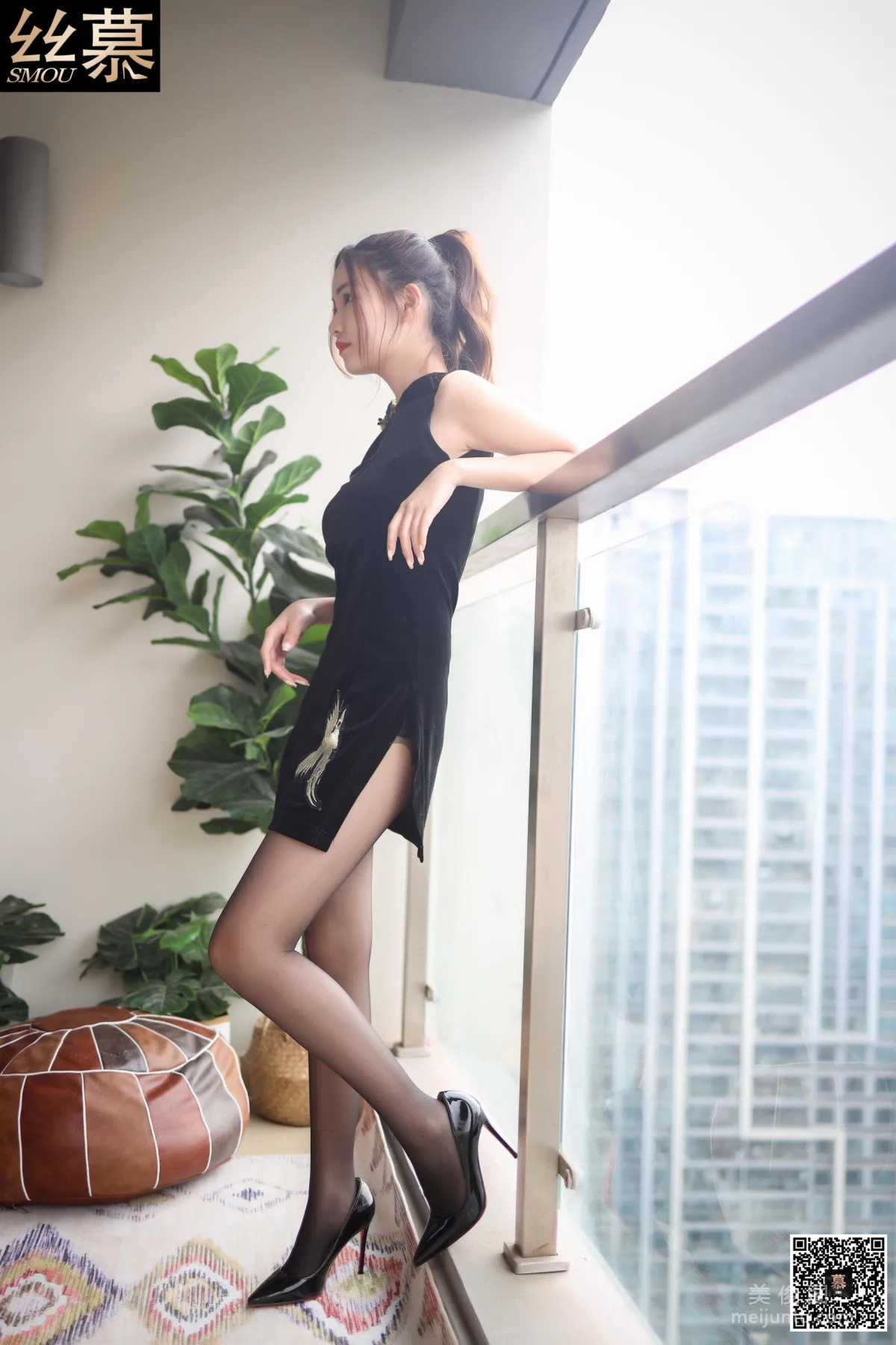 Wen Xin: SiMu SM263 photo 7