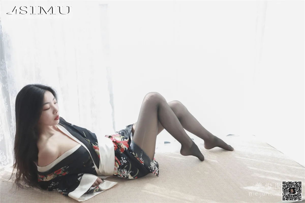 Xin Mo: SiMu SM215 photo 31