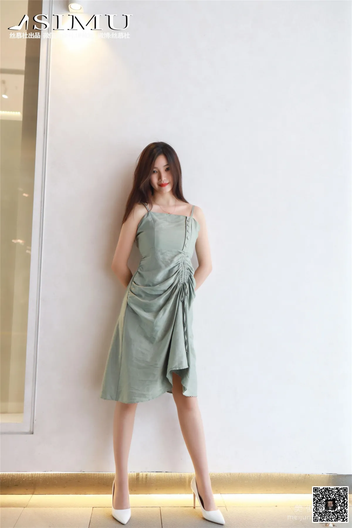 Wen Xin: SiMu SM239 photo 44