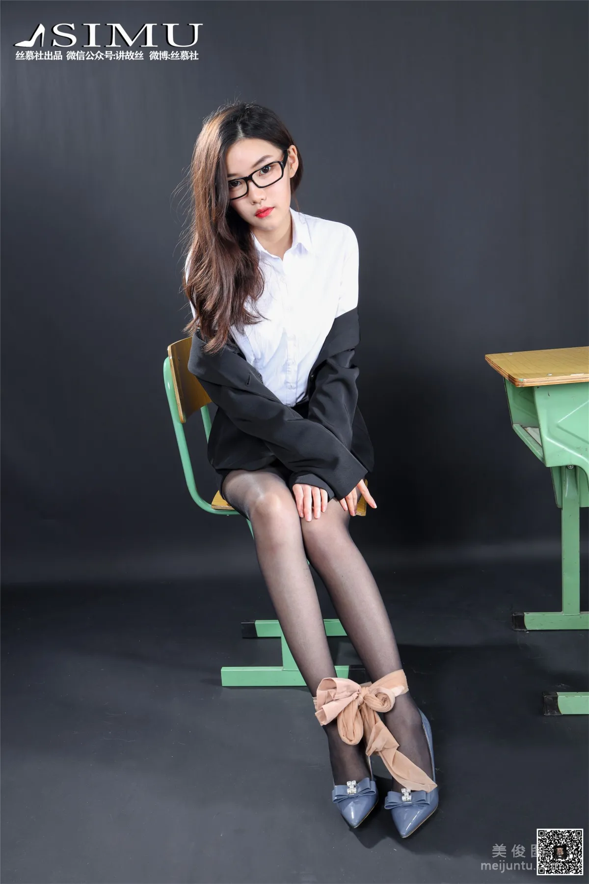 Wen Xin: SiMu SM199 photo 38