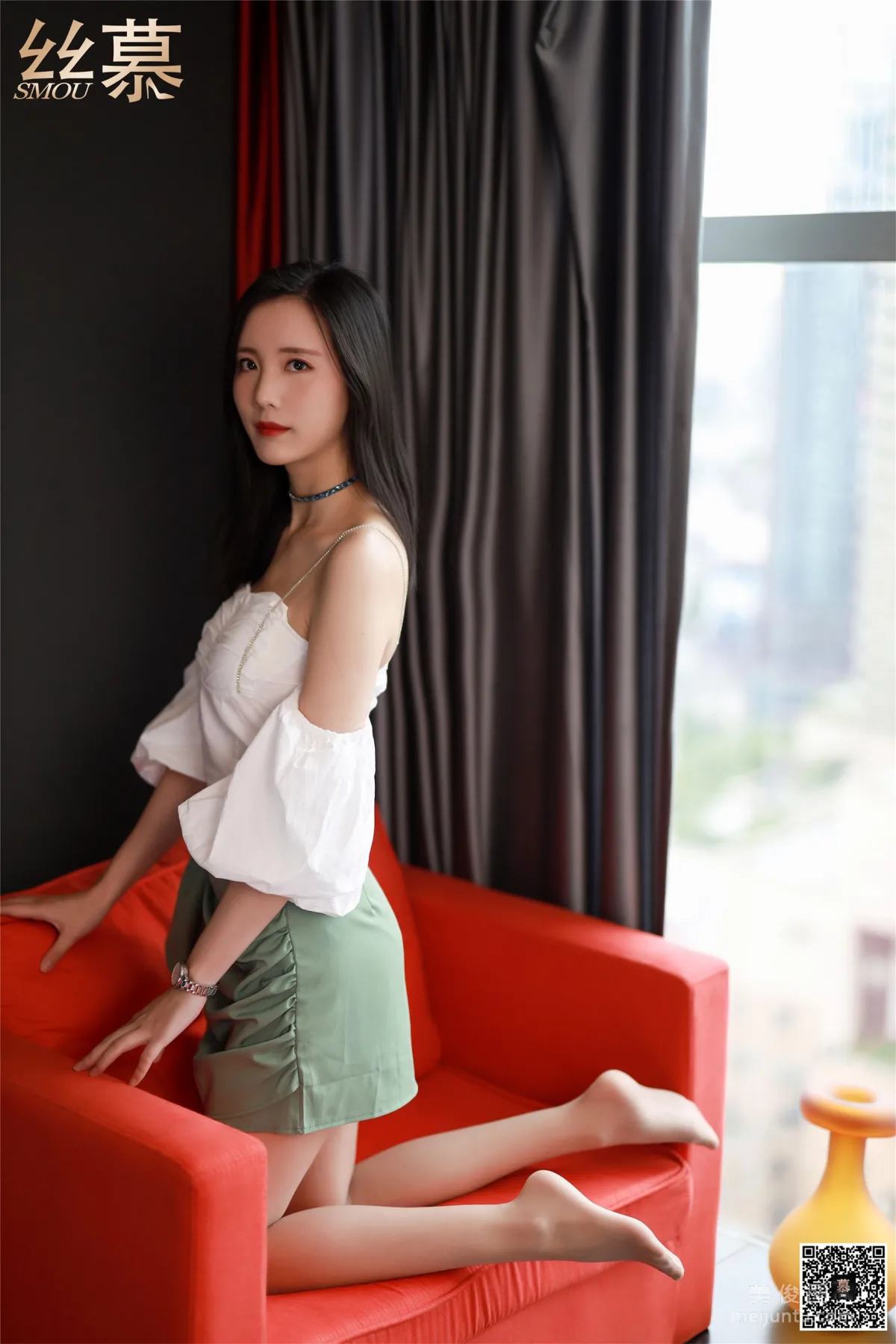 Zi Ning: SiMu SM268 photo 49