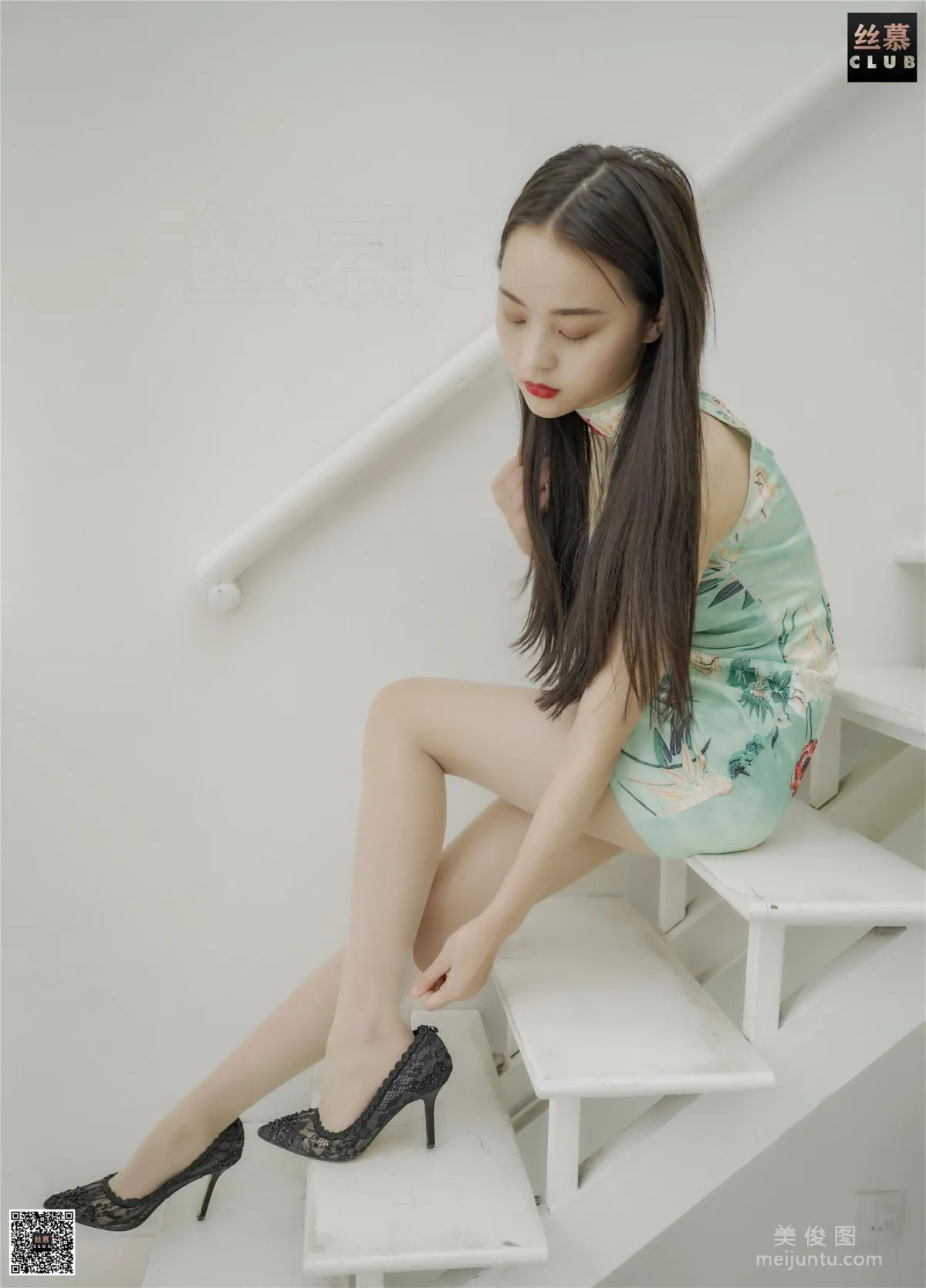Liang Chen: SiMu SM193 photo 27