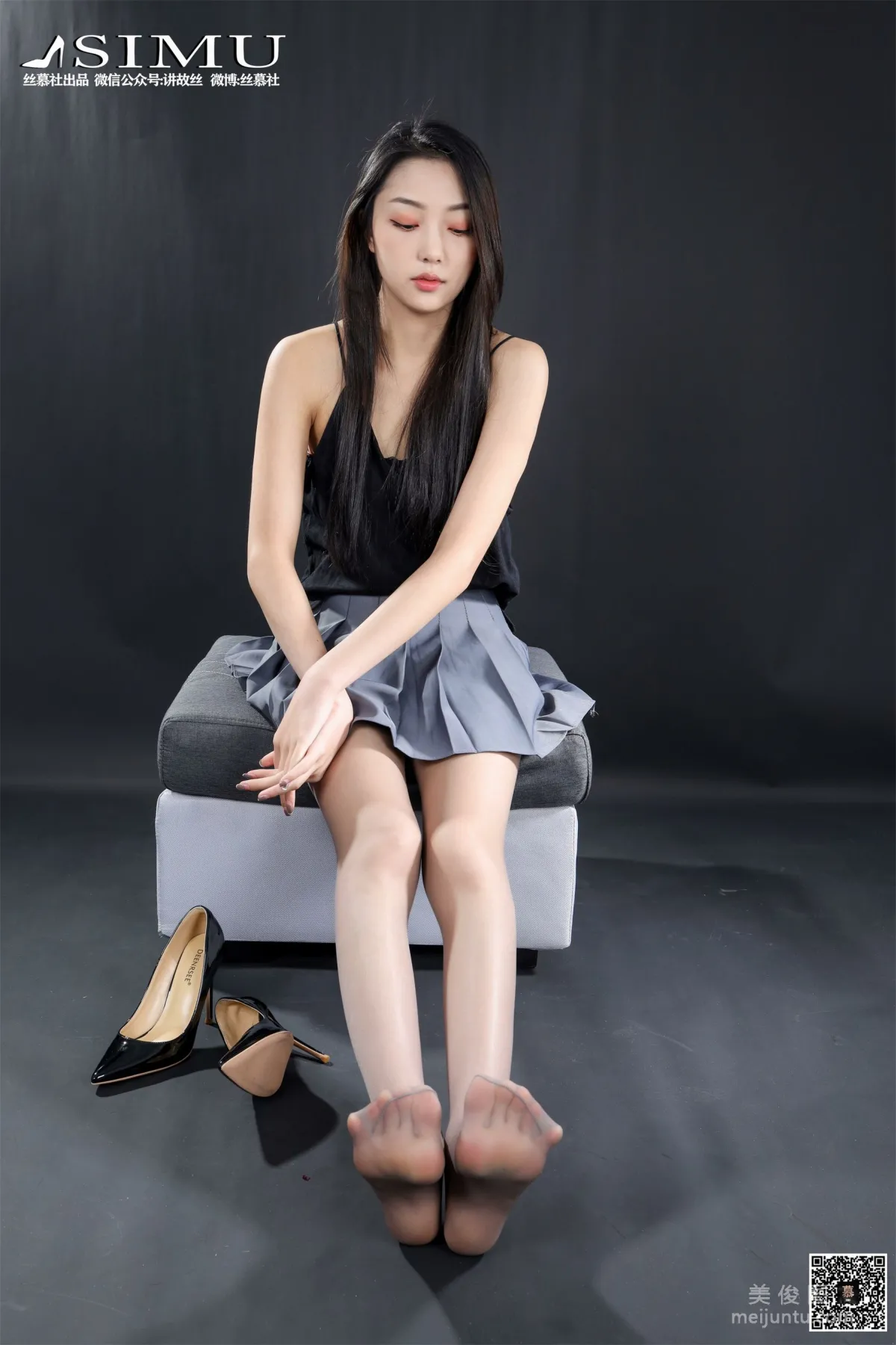 Shi Qing: SiMu SM201 photo 14