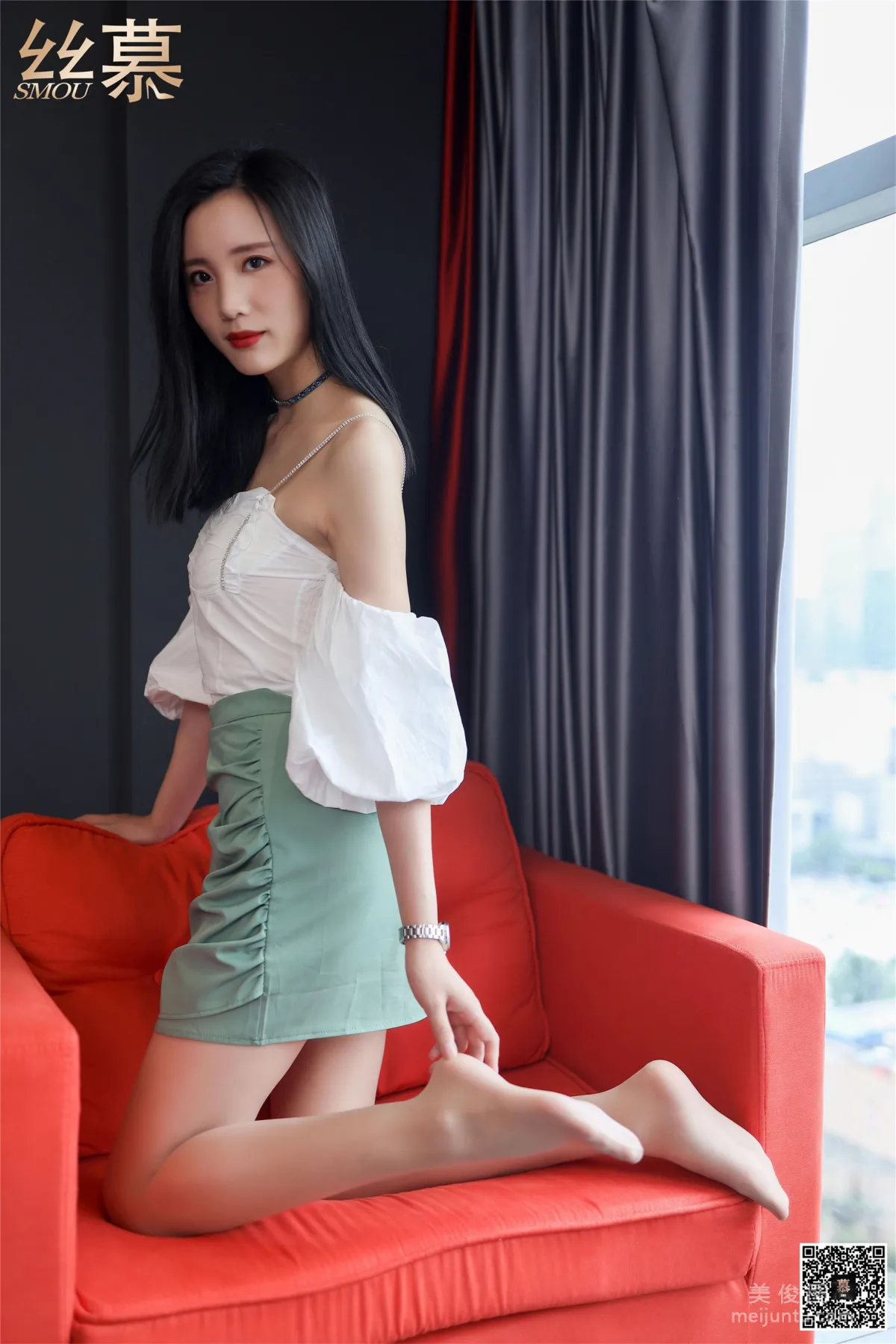 Zi Ning: SiMu SM268 photo 33