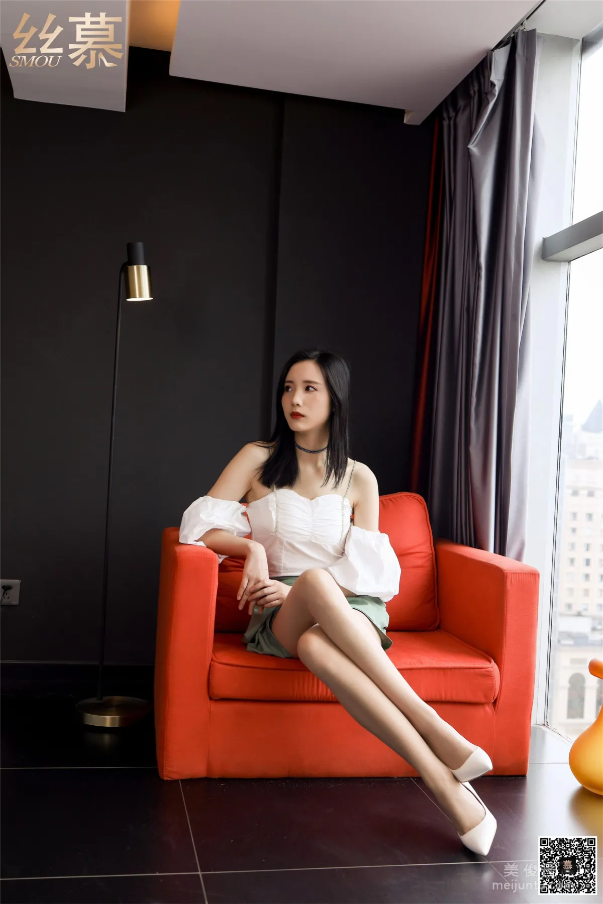 Zi Ning: SiMu SM268 photo 10