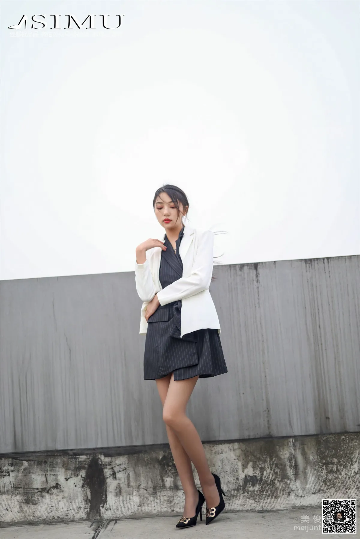 Shi Qing: SiMu SM216 photo 33