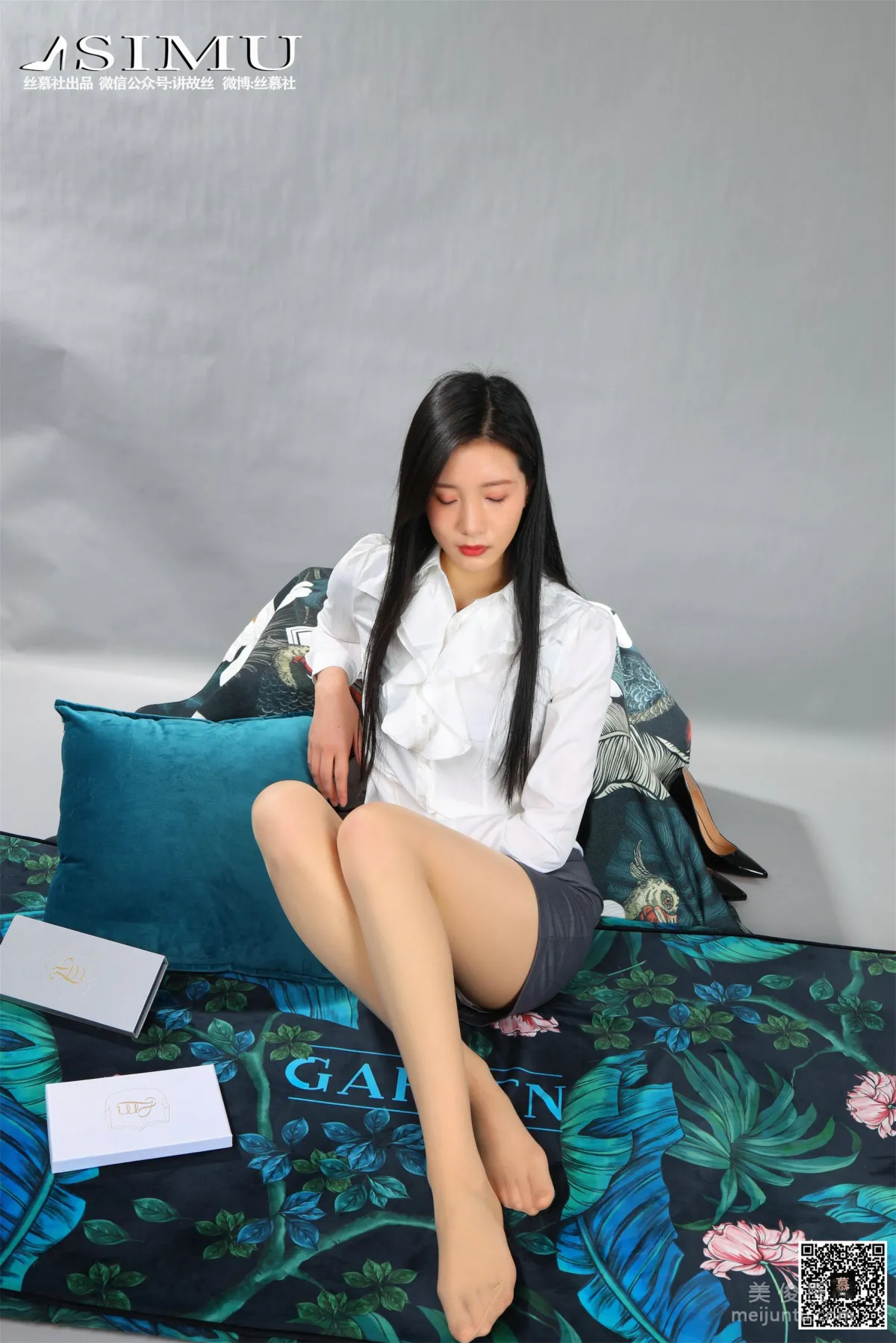 Xin Mo: SiMu SM217 photo 48