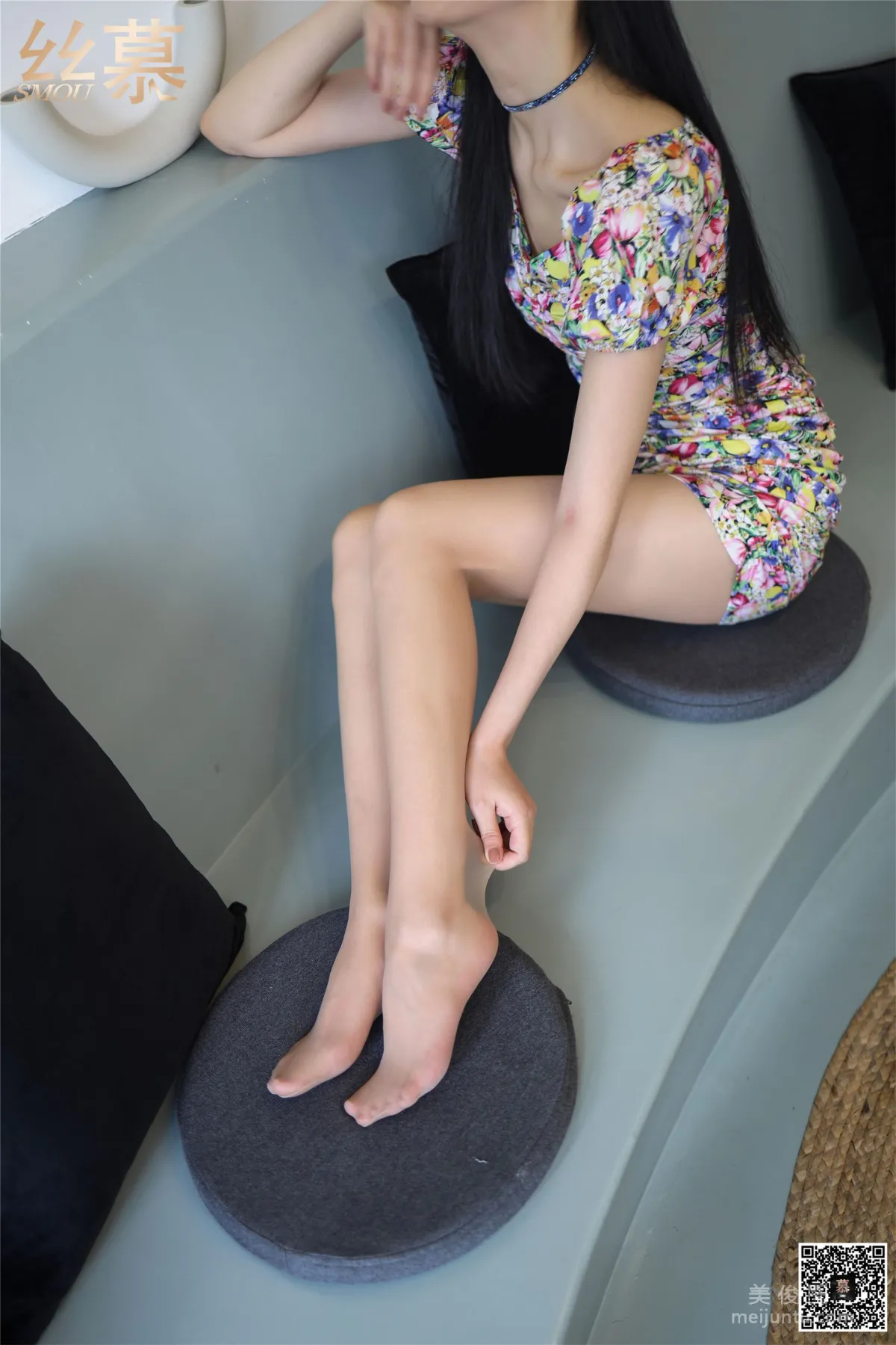Zi Ning: SiMu SM258 photo 16