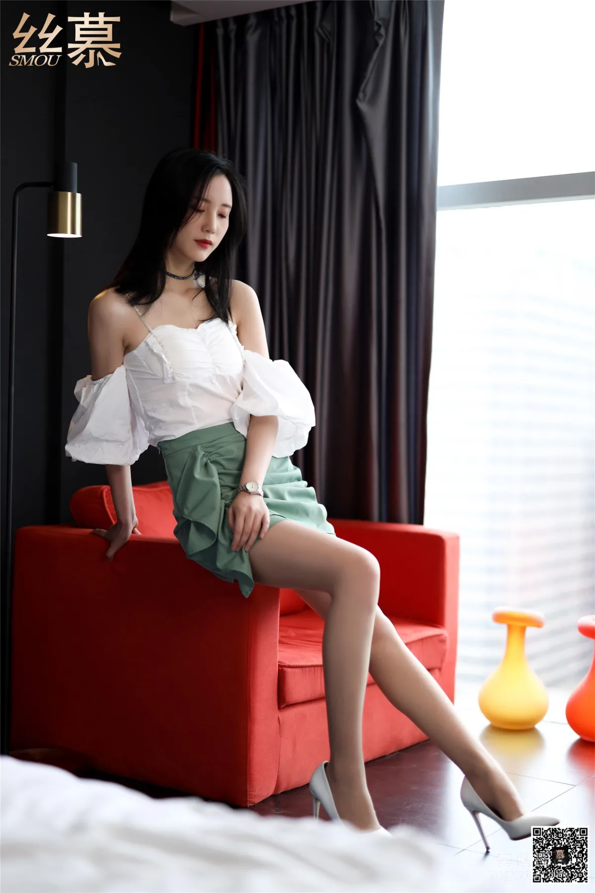Zi Ning: SiMu SM268 photo 51