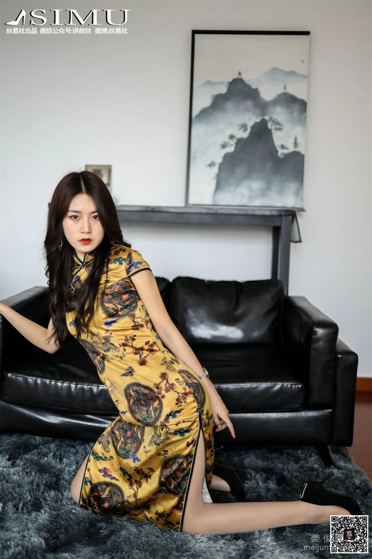 Xin Mo: SiMu SM246 photo 40