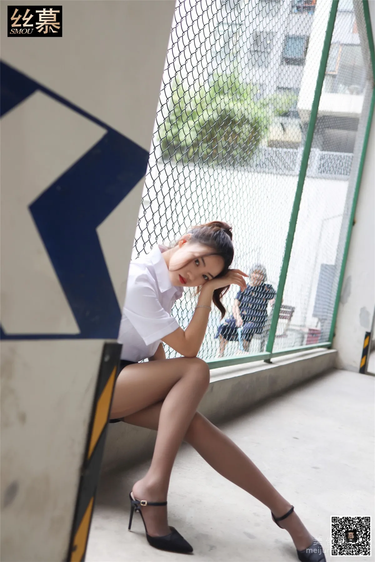 Wen Xin: SiMu SM278 photo 2