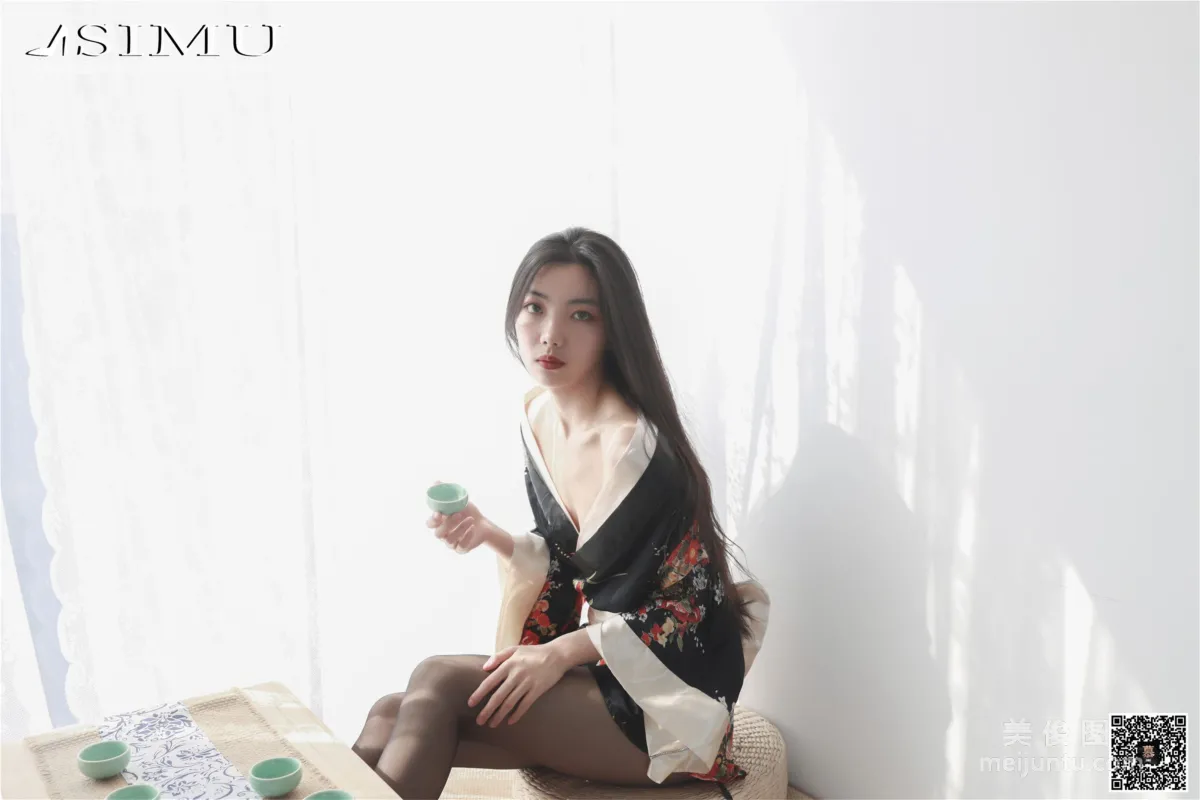 Xin Mo: SiMu SM215 photo 21