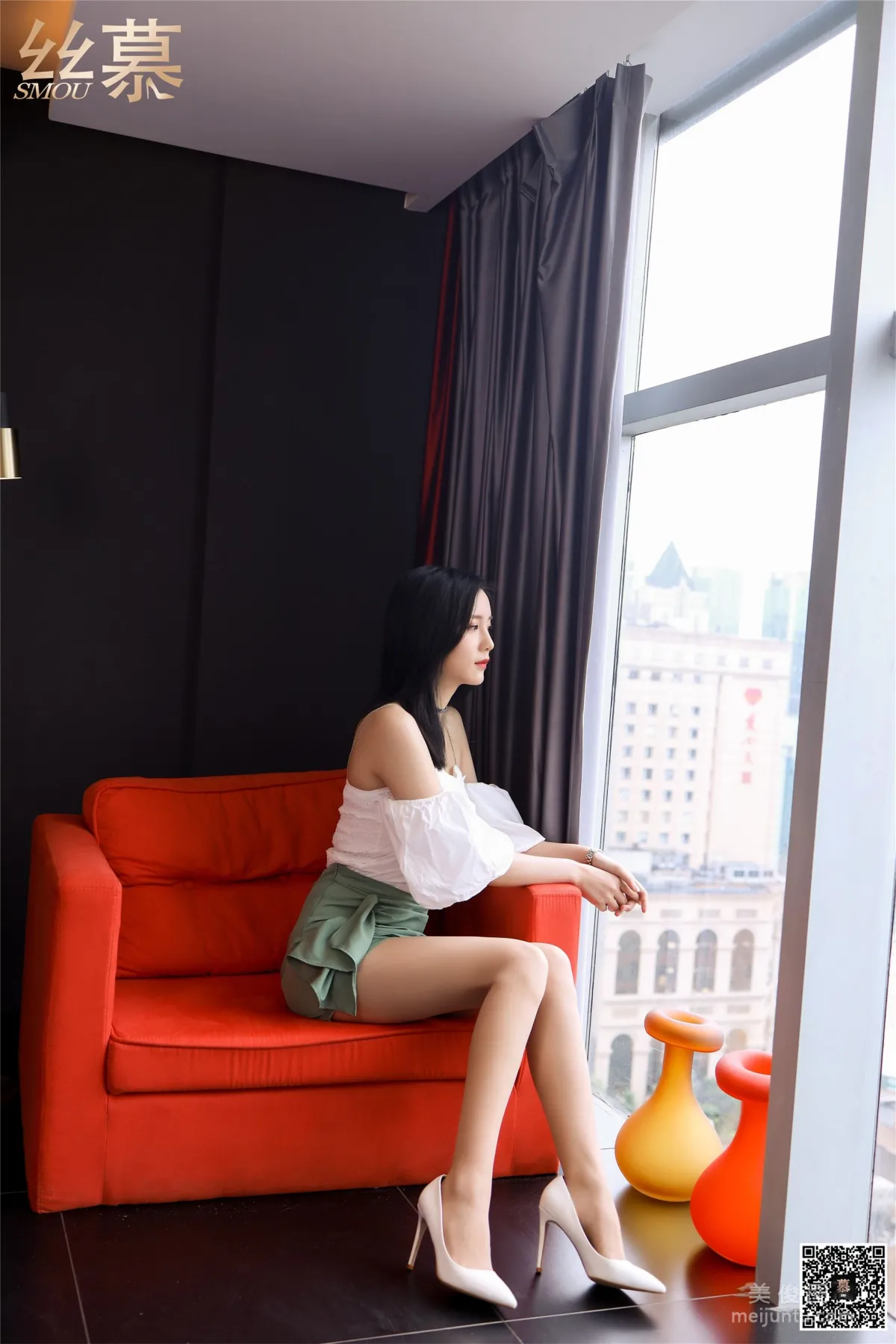 Zi Ning: SiMu SM268 photo 20