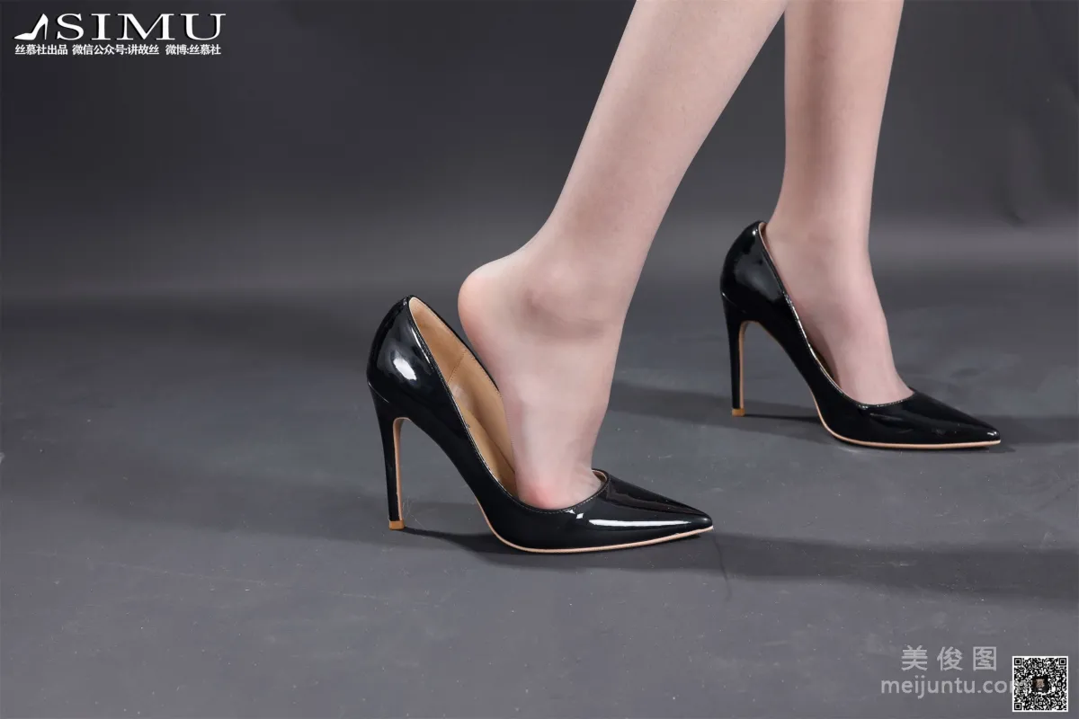 Shi Qing: SiMu SM201 photo 55