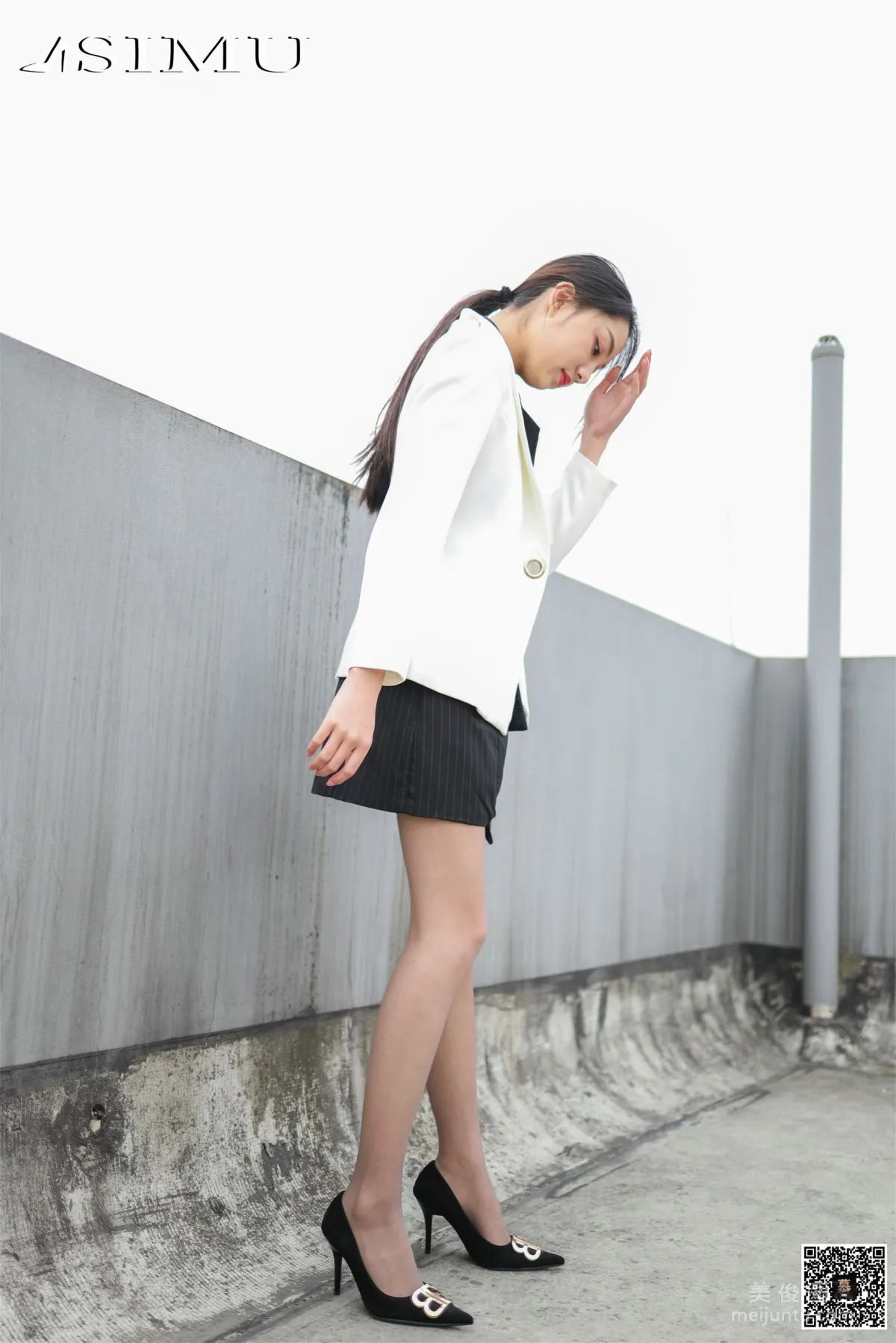 Shi Qing: SiMu SM216 photo 45