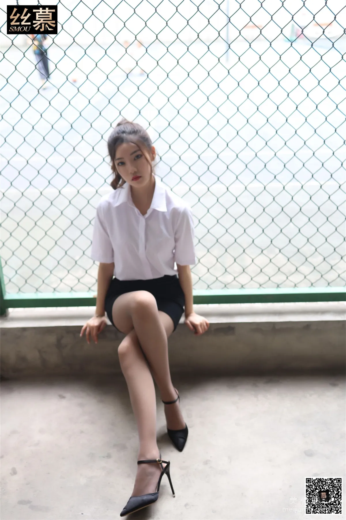 Wen Xin: SiMu SM278 photo 25