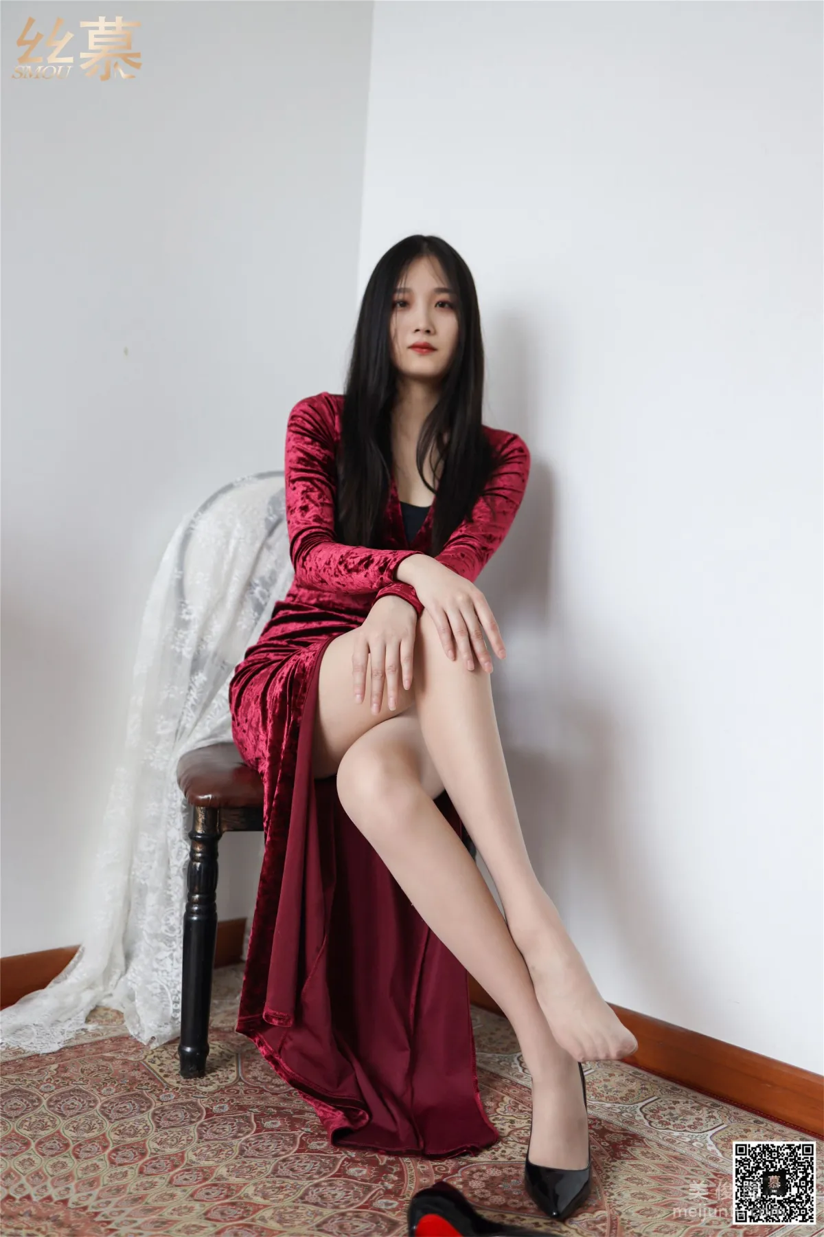 Xi Xi: SiMu SM273 photo 12