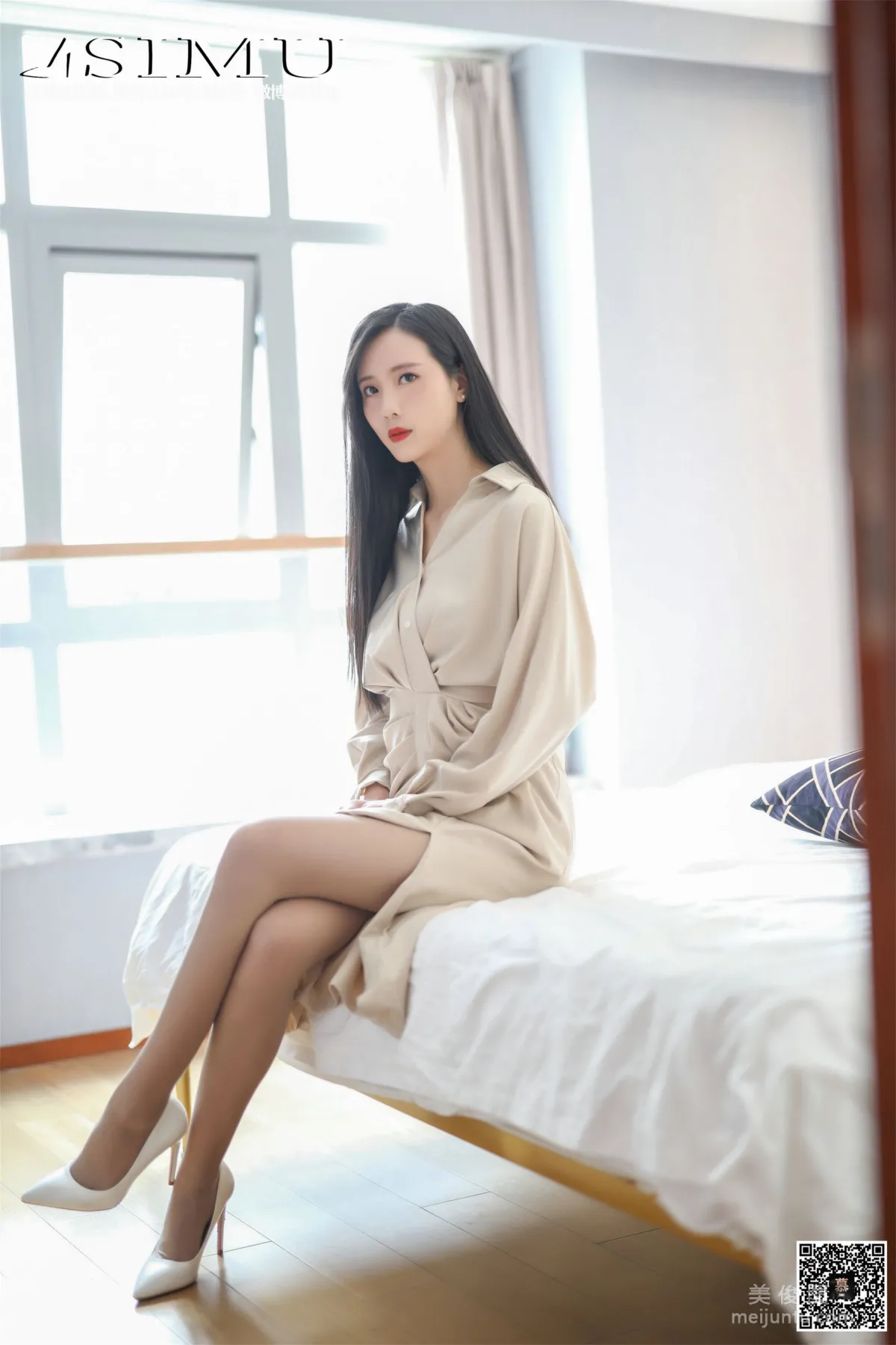 Zi Ning: SiMu SM242 photo 58