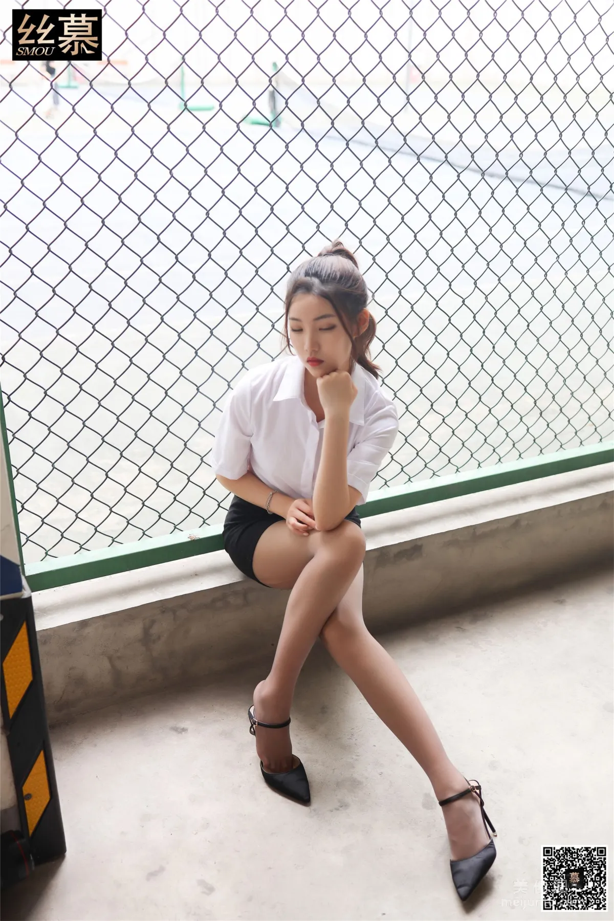 Wen Xin: SiMu SM278 photo 33