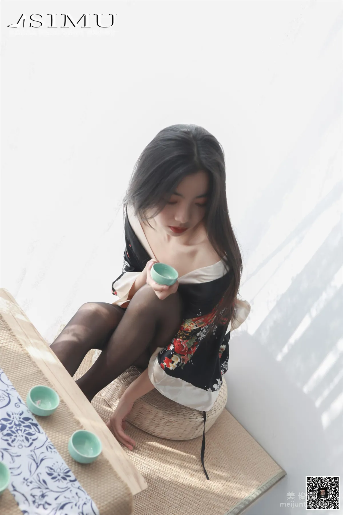 Xin Mo: SiMu SM215 photo 22