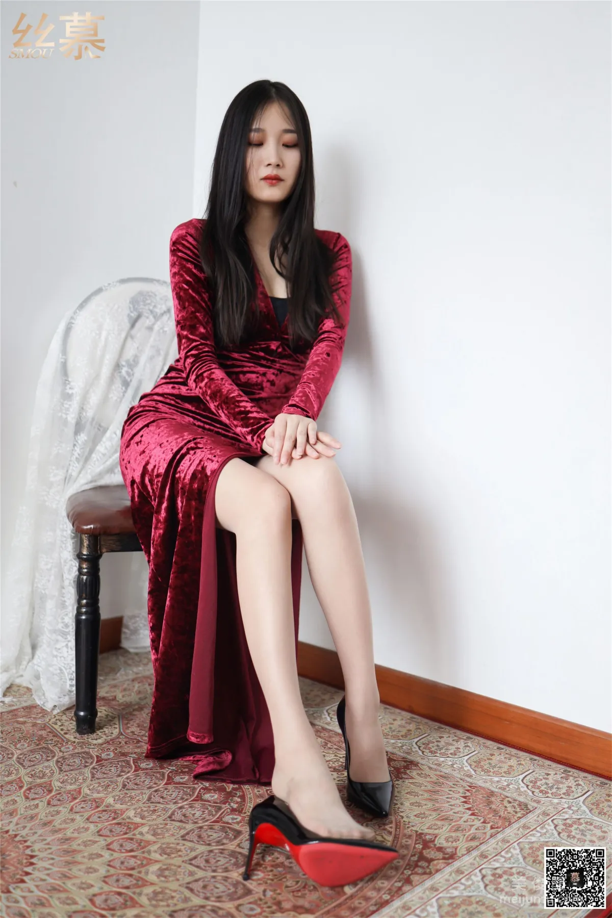Xi Xi: SiMu SM273 photo 11