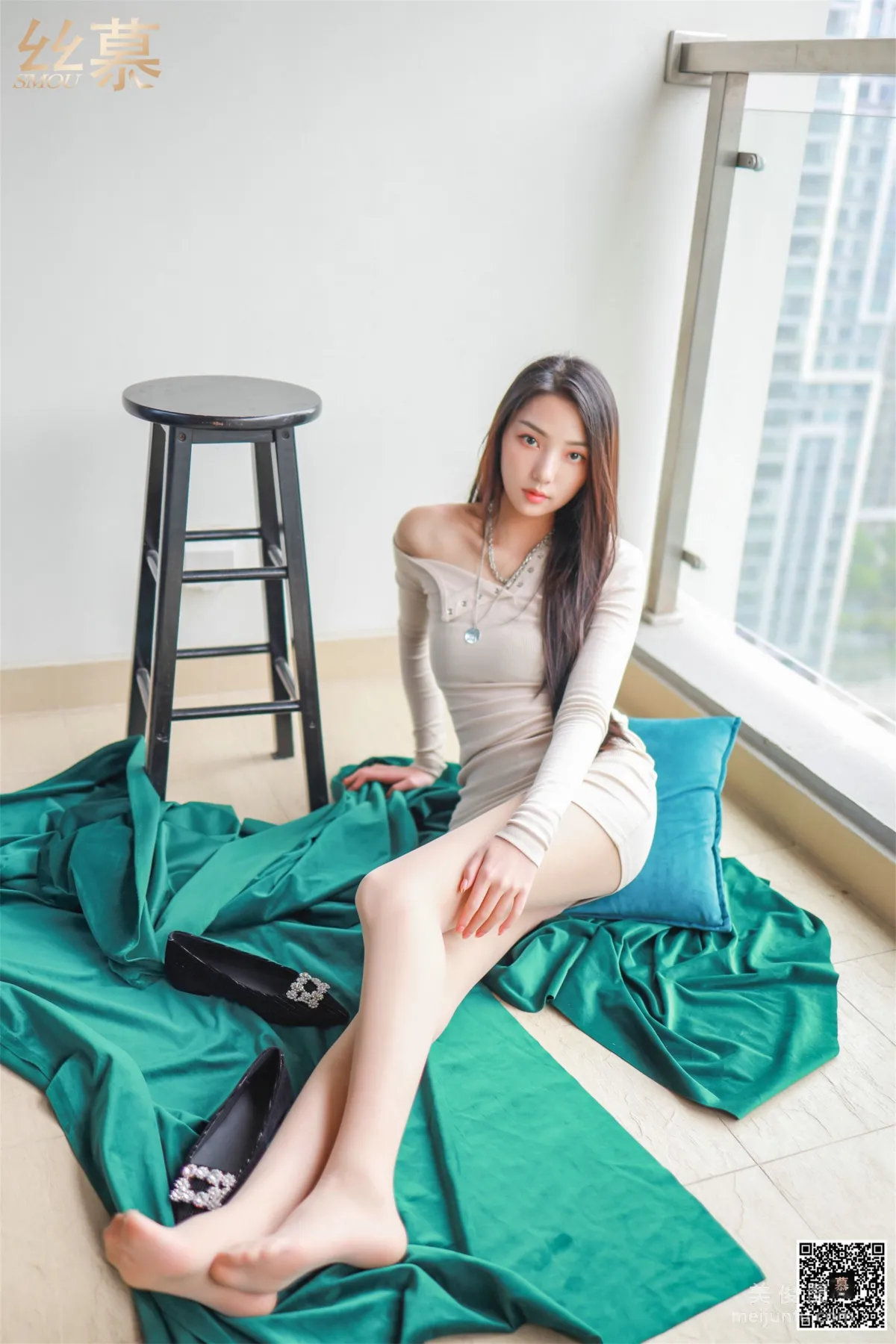 Shi Qing: SiMu SM260 photo 40