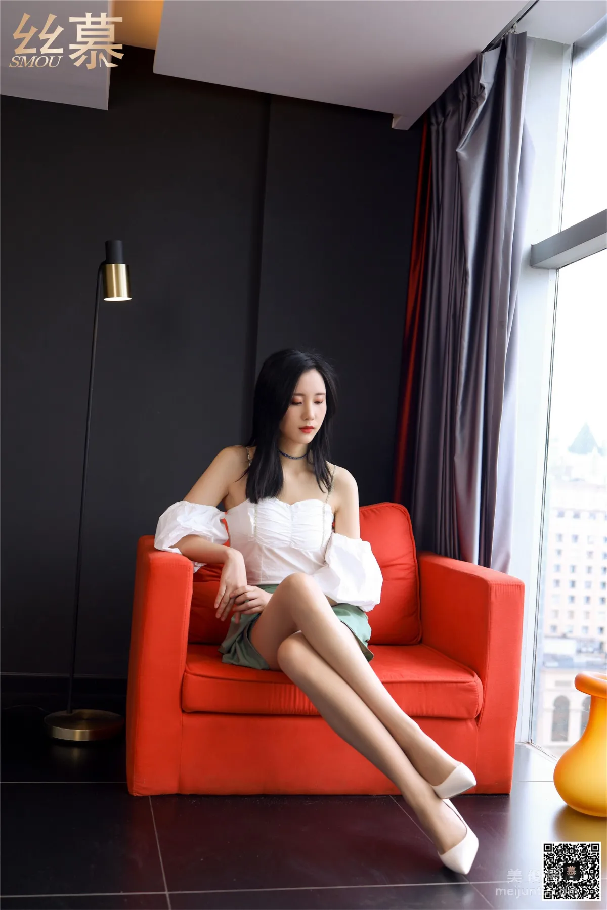Zi Ning: SiMu SM268 photo 9